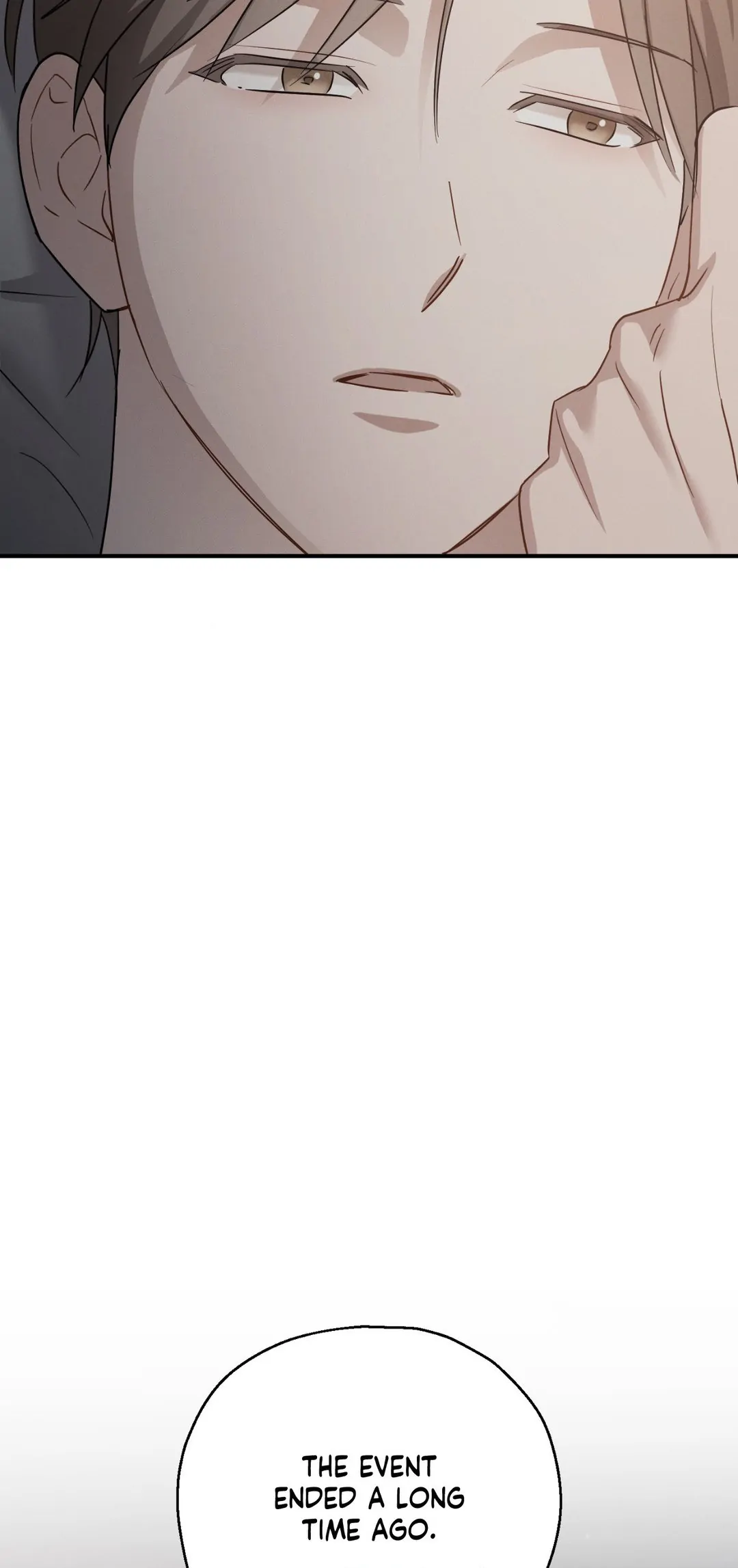 Beyond the Memories 〘Official〙 - Chapter 35 manhwa