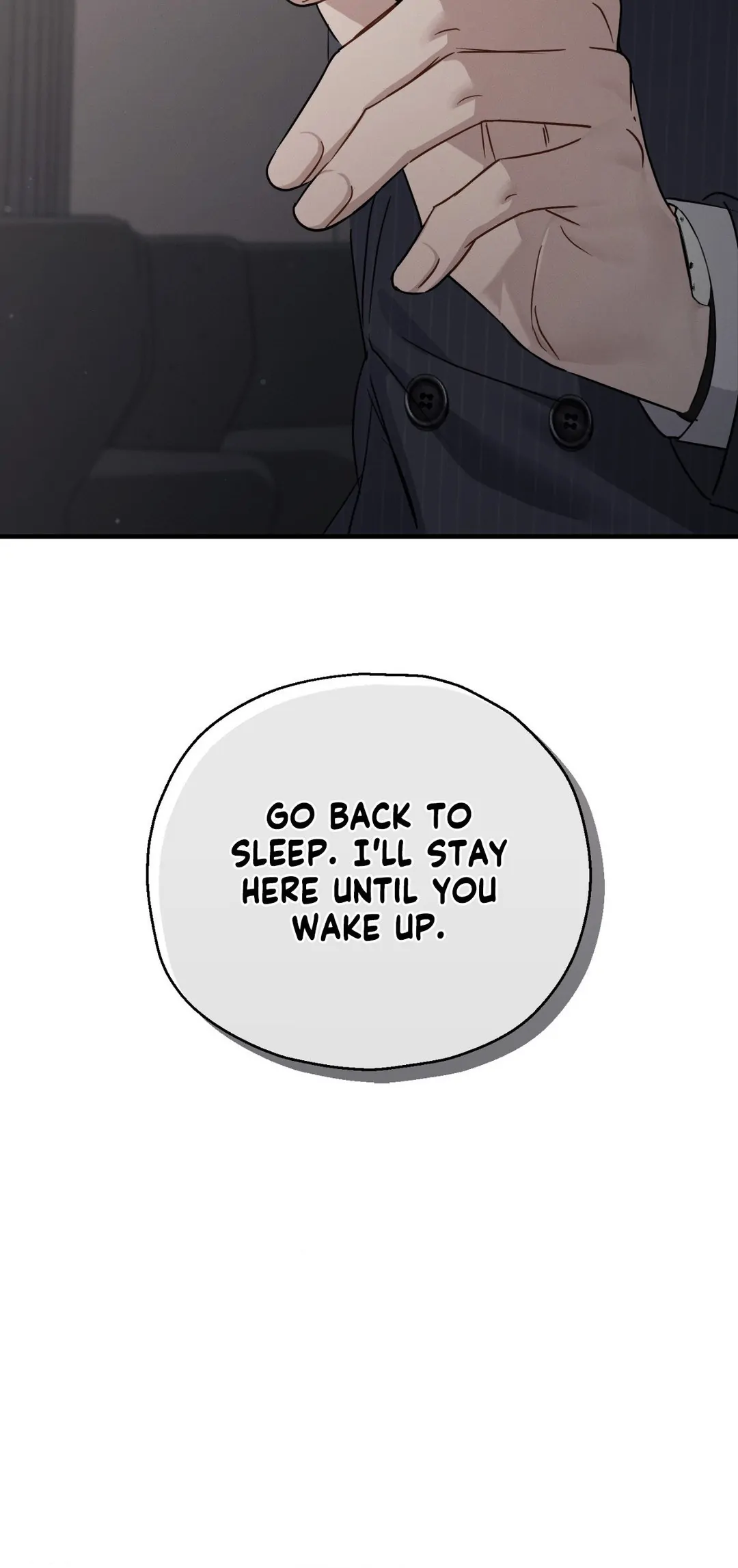 Beyond the Memories 〘Official〙 - Chapter 35 manhwa