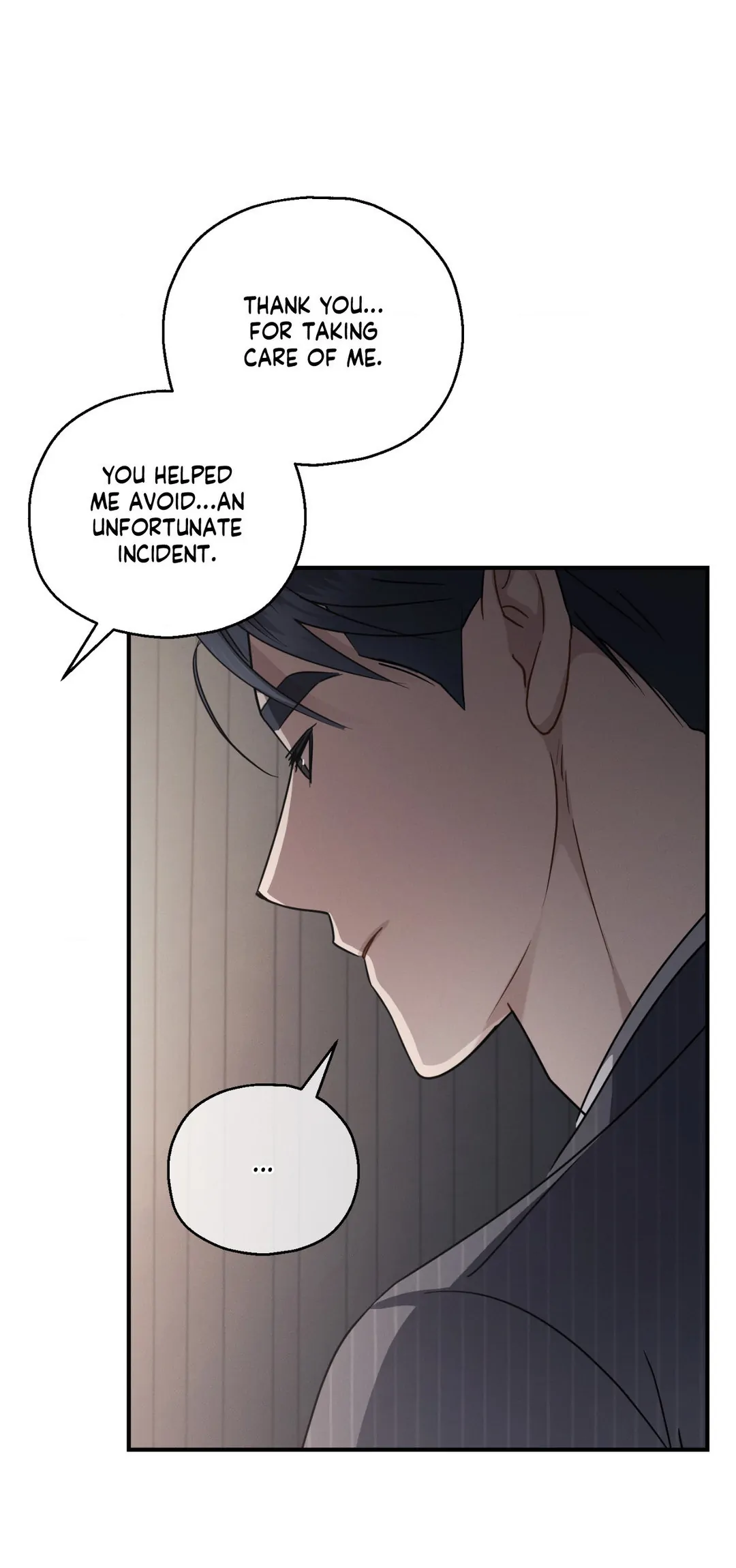 Beyond the Memories 〘Official〙 - Chapter 36 manhwa