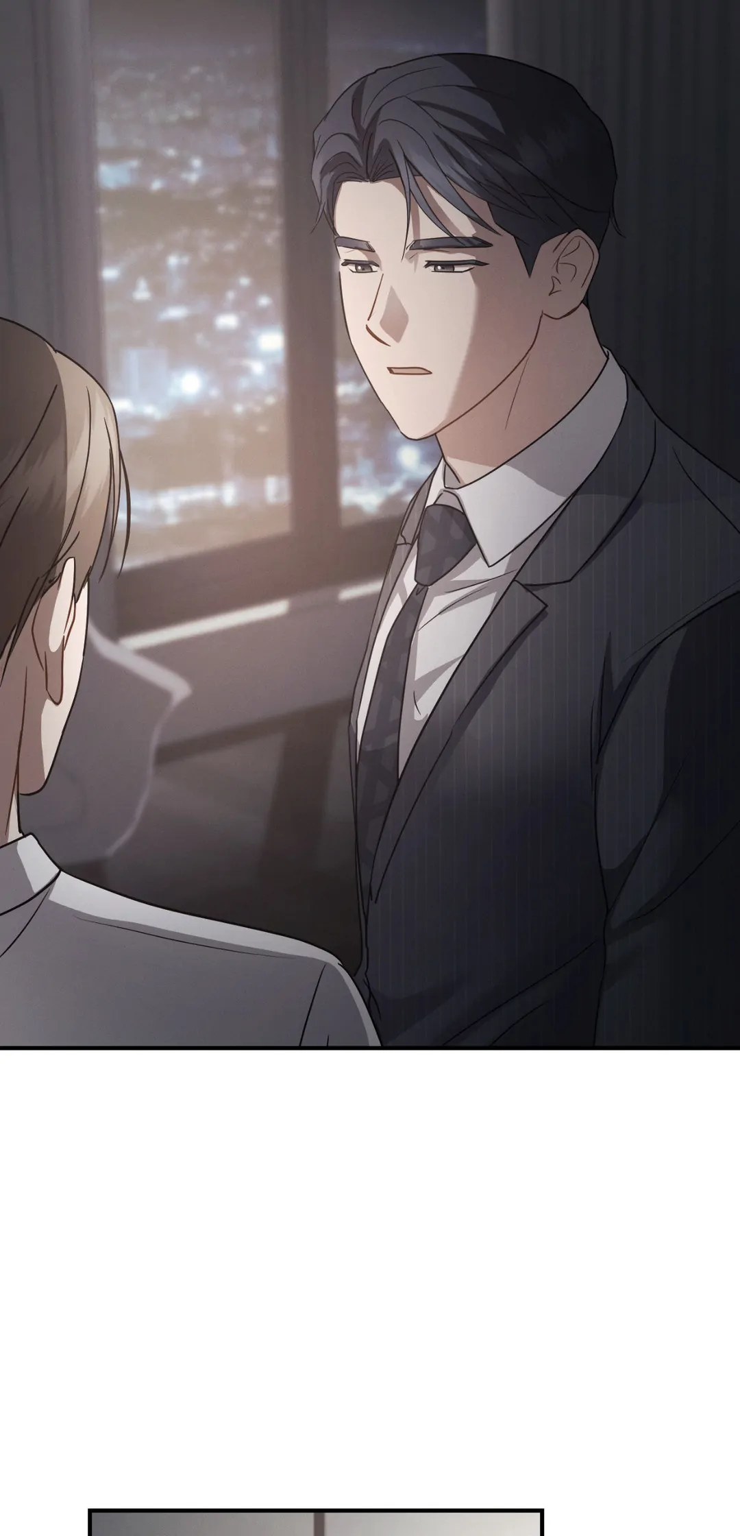 Beyond the Memories 〘Official〙 - Chapter 36 manhwa