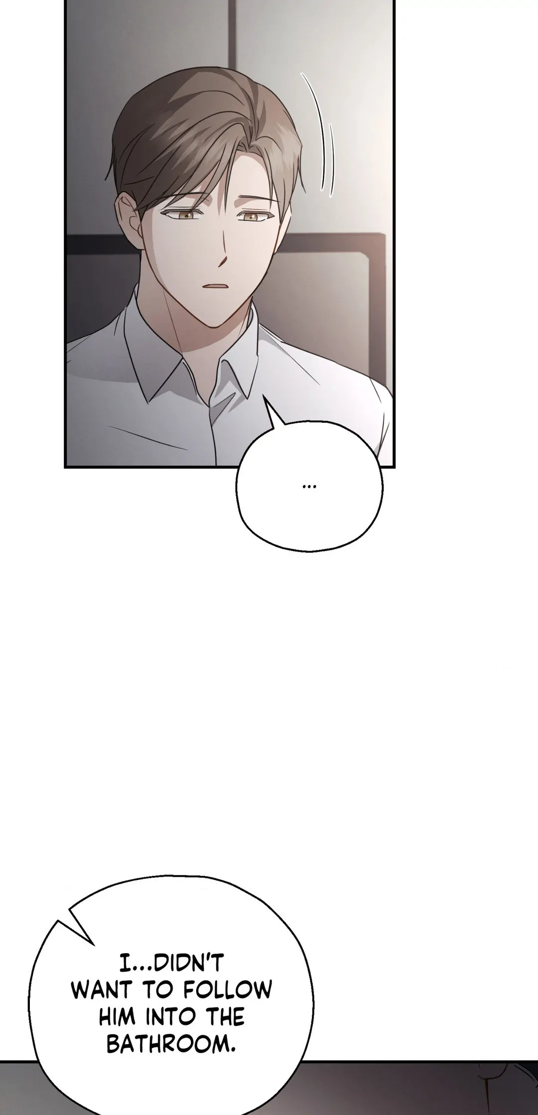 Beyond the Memories 〘Official〙 - Chapter 36 manhwa