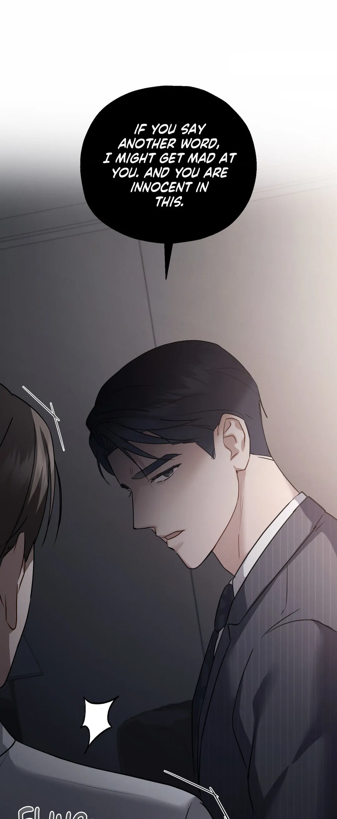 Beyond the Memories 〘Official〙 - Chapter 36 manhwa