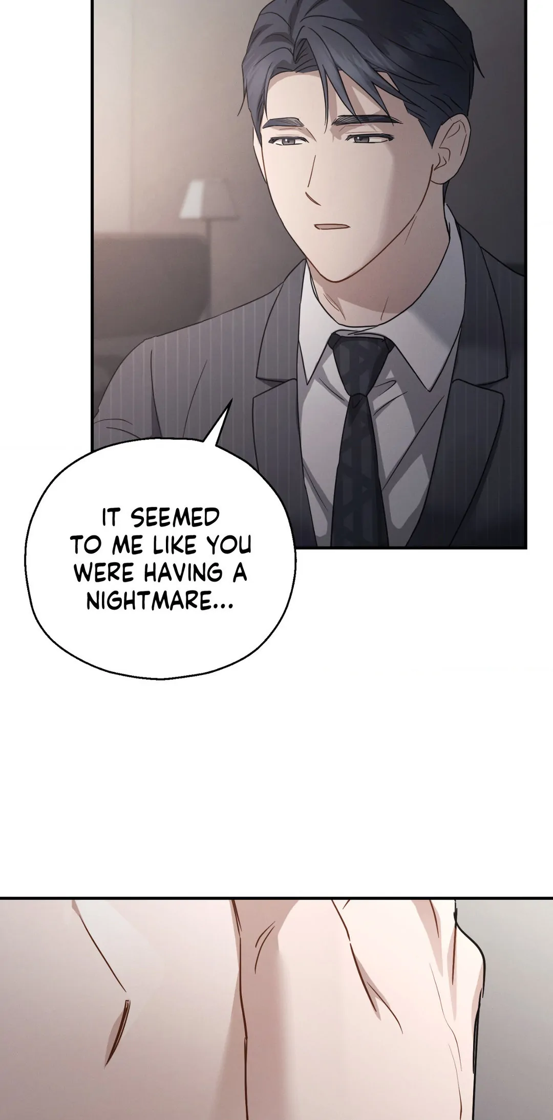 Beyond the Memories 〘Official〙 - Chapter 36 manhwa