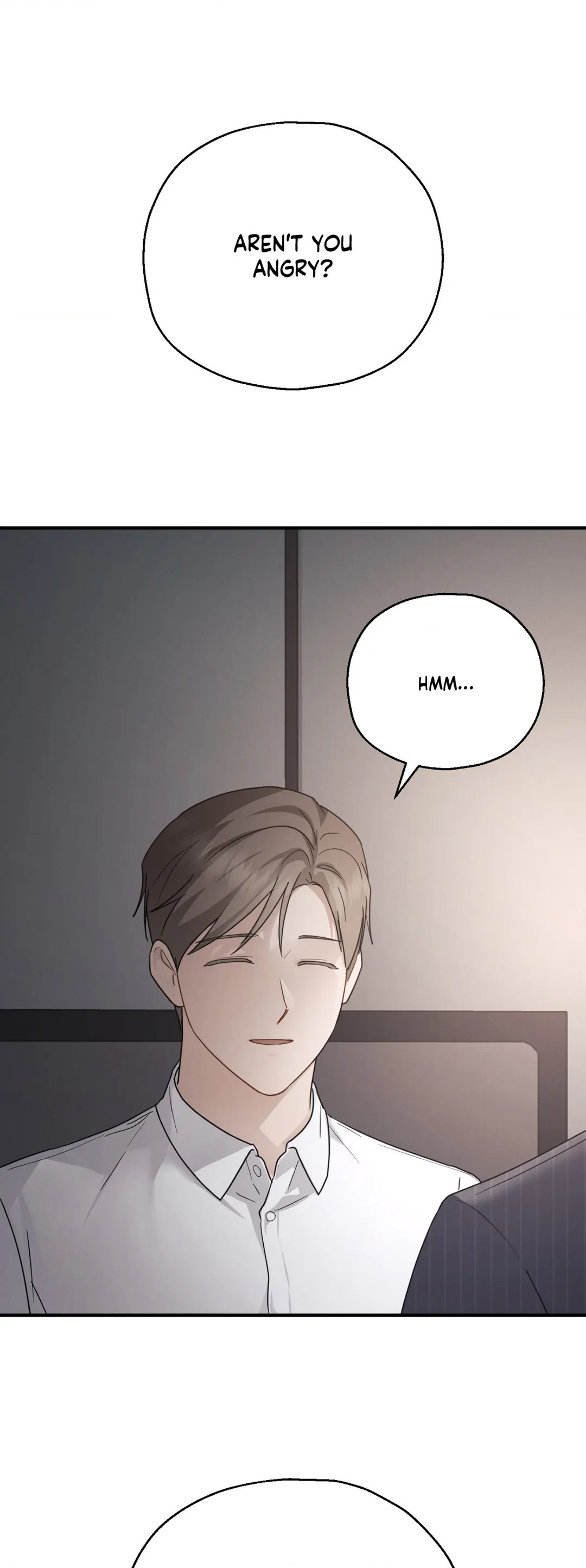 Beyond the Memories 〘Official〙 - Chapter 36 manhwa