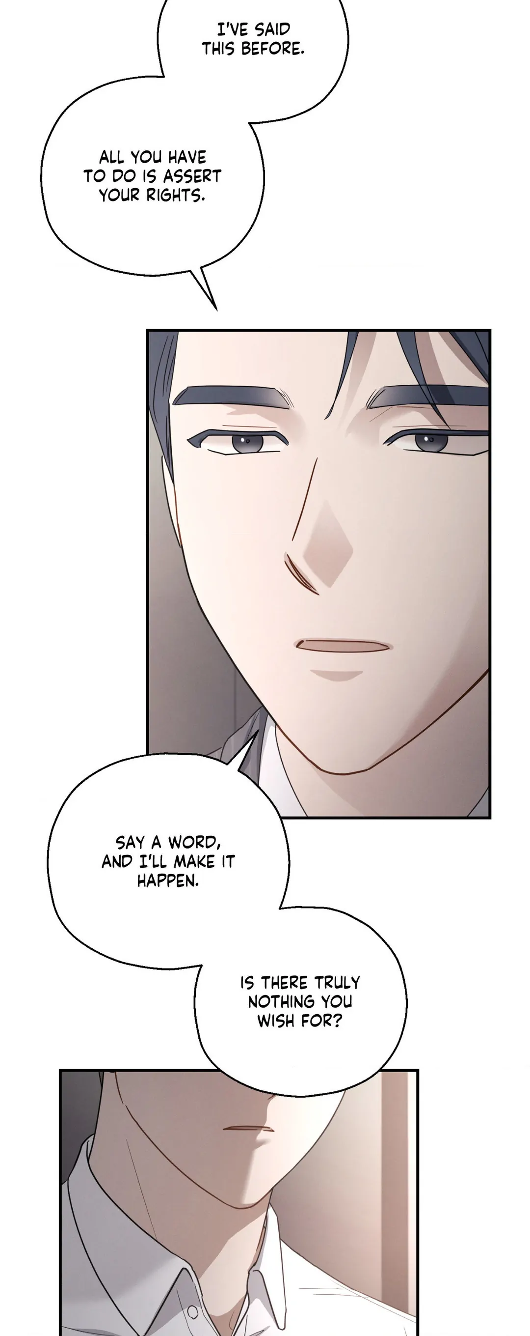 Beyond the Memories 〘Official〙 - Chapter 36 manhwa