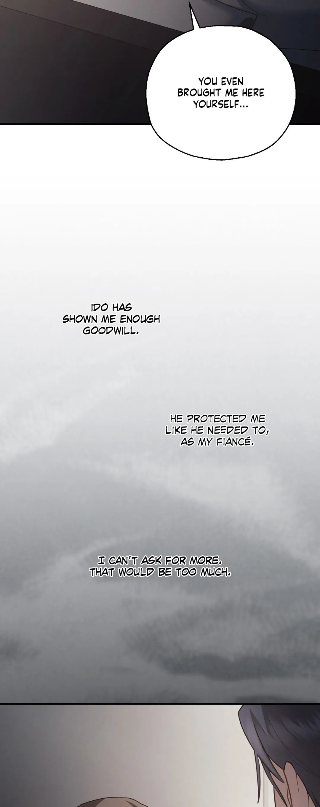 Beyond the Memories 〘Official〙 - Chapter 36 manhwa