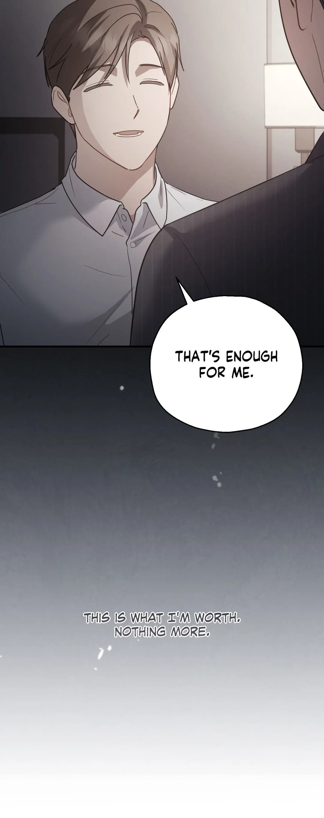Beyond the Memories 〘Official〙 - Chapter 36 manhwa