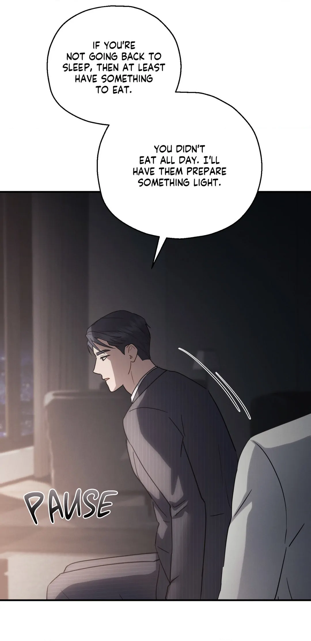 Beyond the Memories 〘Official〙 - Chapter 36 manhwa