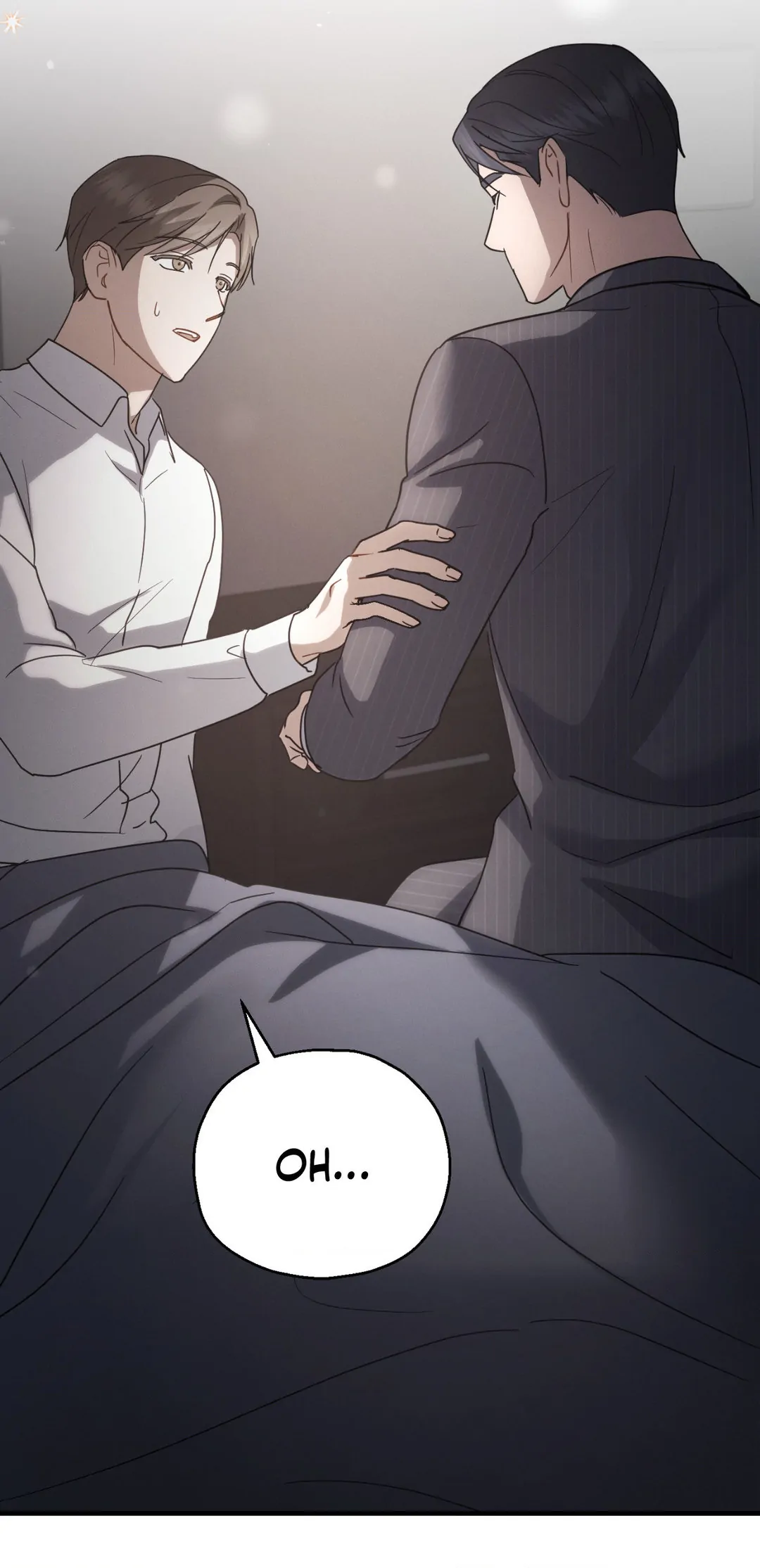 Beyond the Memories 〘Official〙 - Chapter 36 manhwa