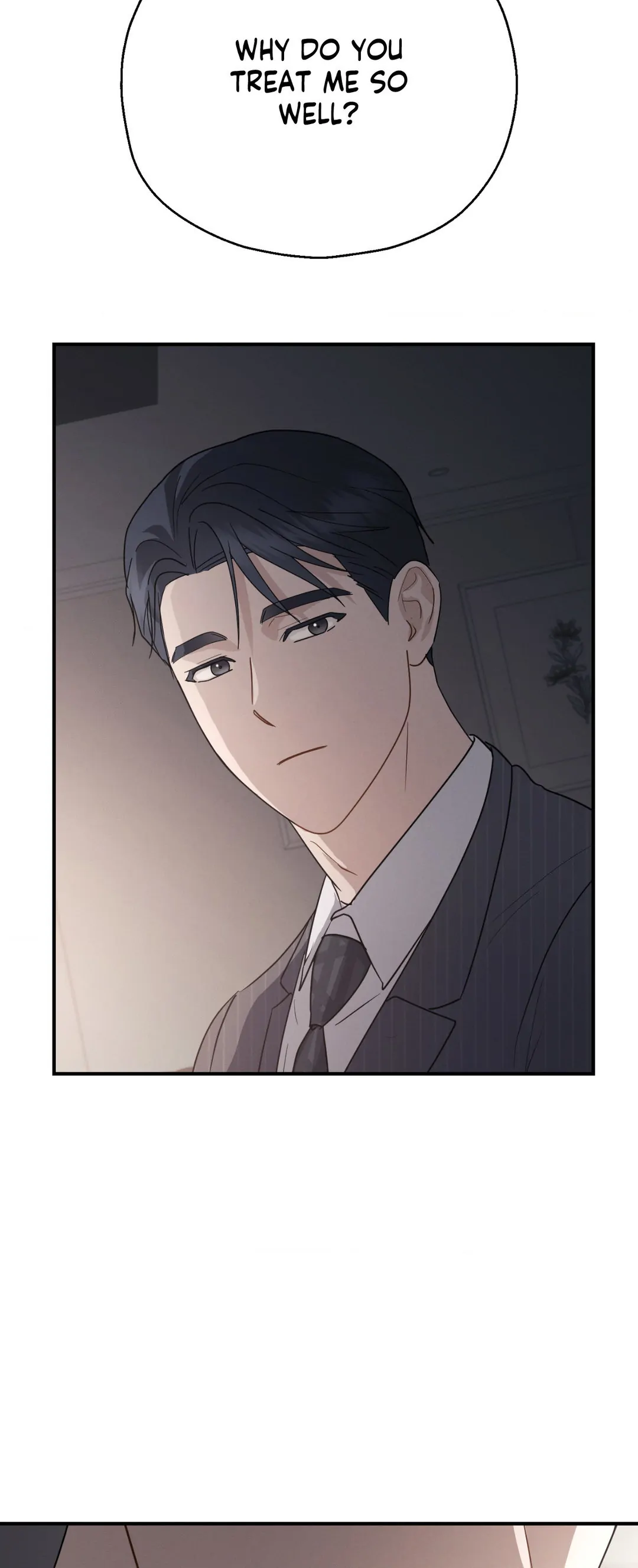 Beyond the Memories 〘Official〙 - Chapter 36 manhwa