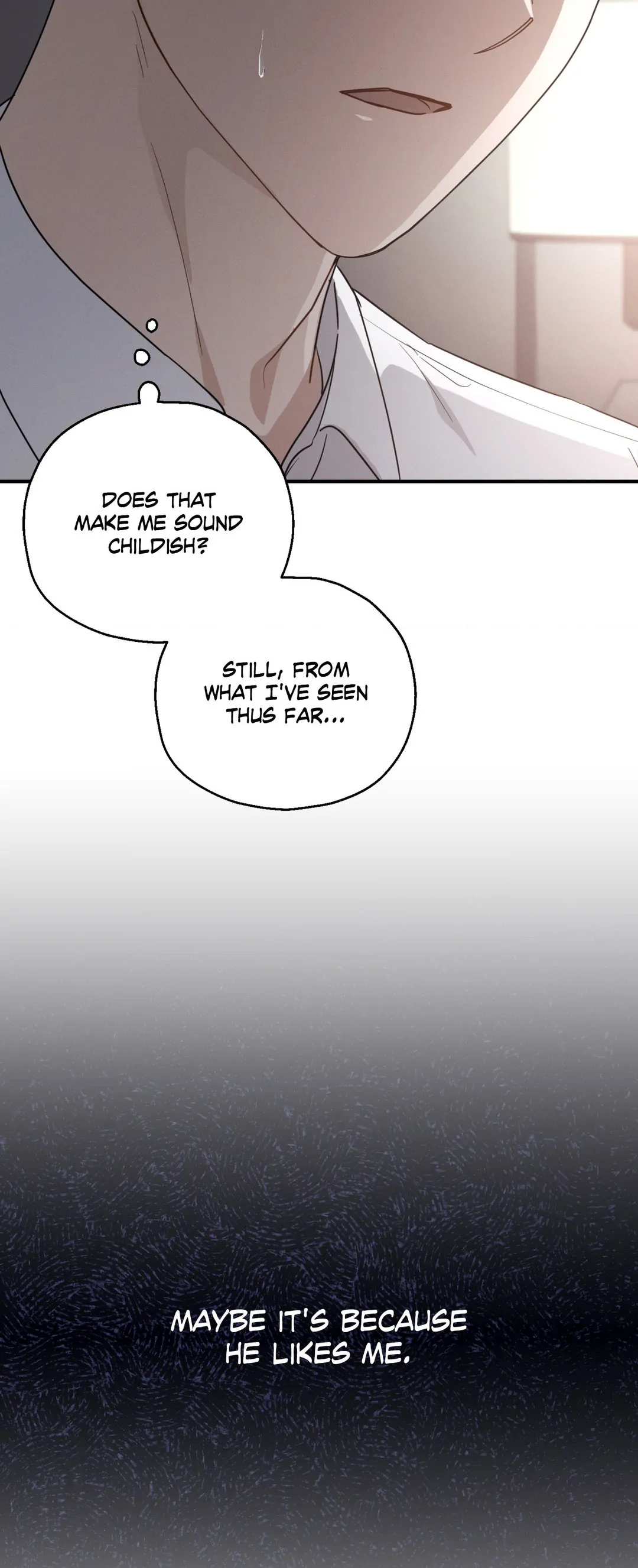 Beyond the Memories 〘Official〙 - Chapter 36 manhwa