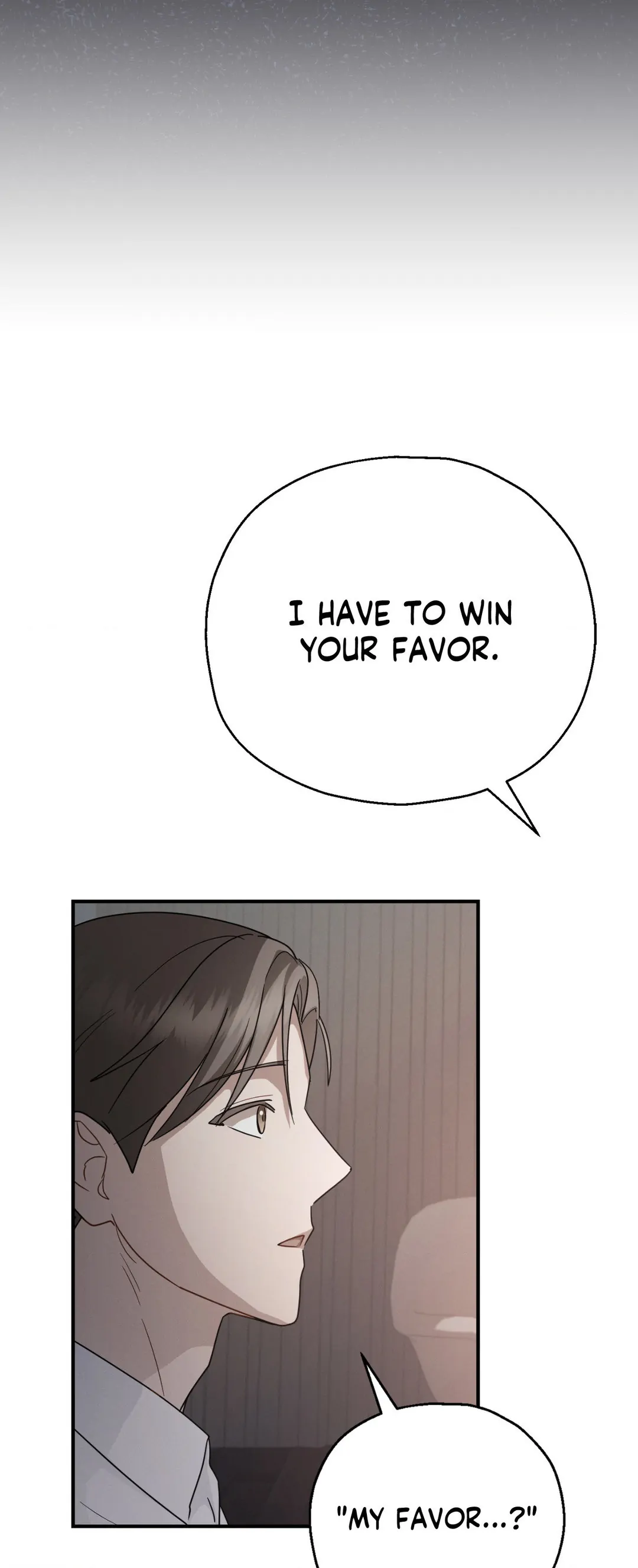 Beyond the Memories 〘Official〙 - Chapter 36 manhwa