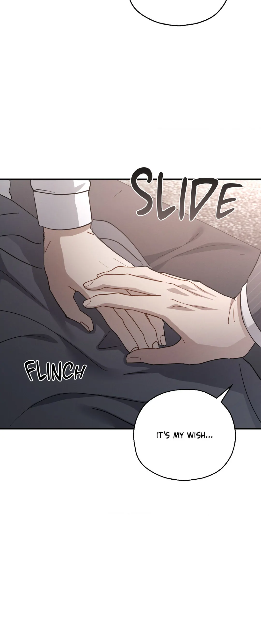 Beyond the Memories 〘Official〙 - Chapter 36 manhwa