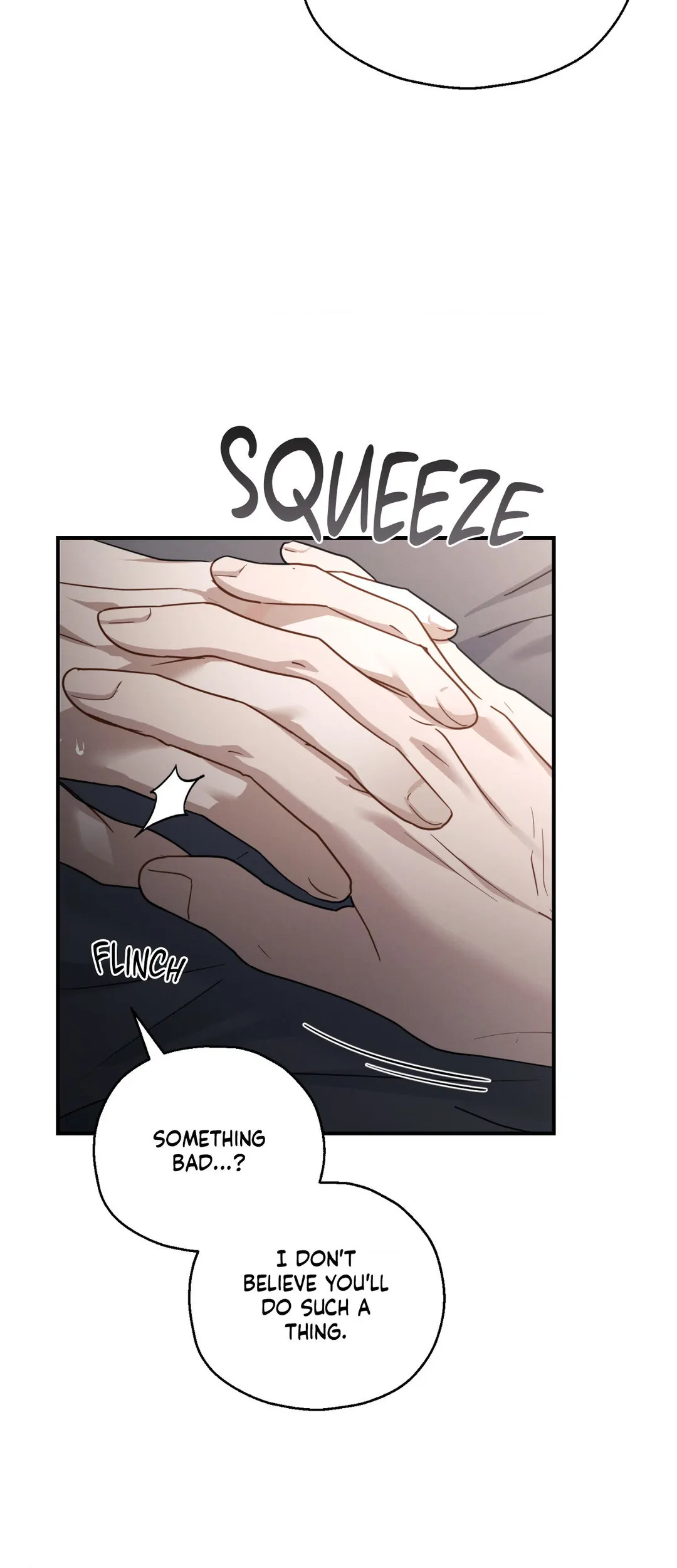 Beyond the Memories 〘Official〙 - Chapter 36 manhwa