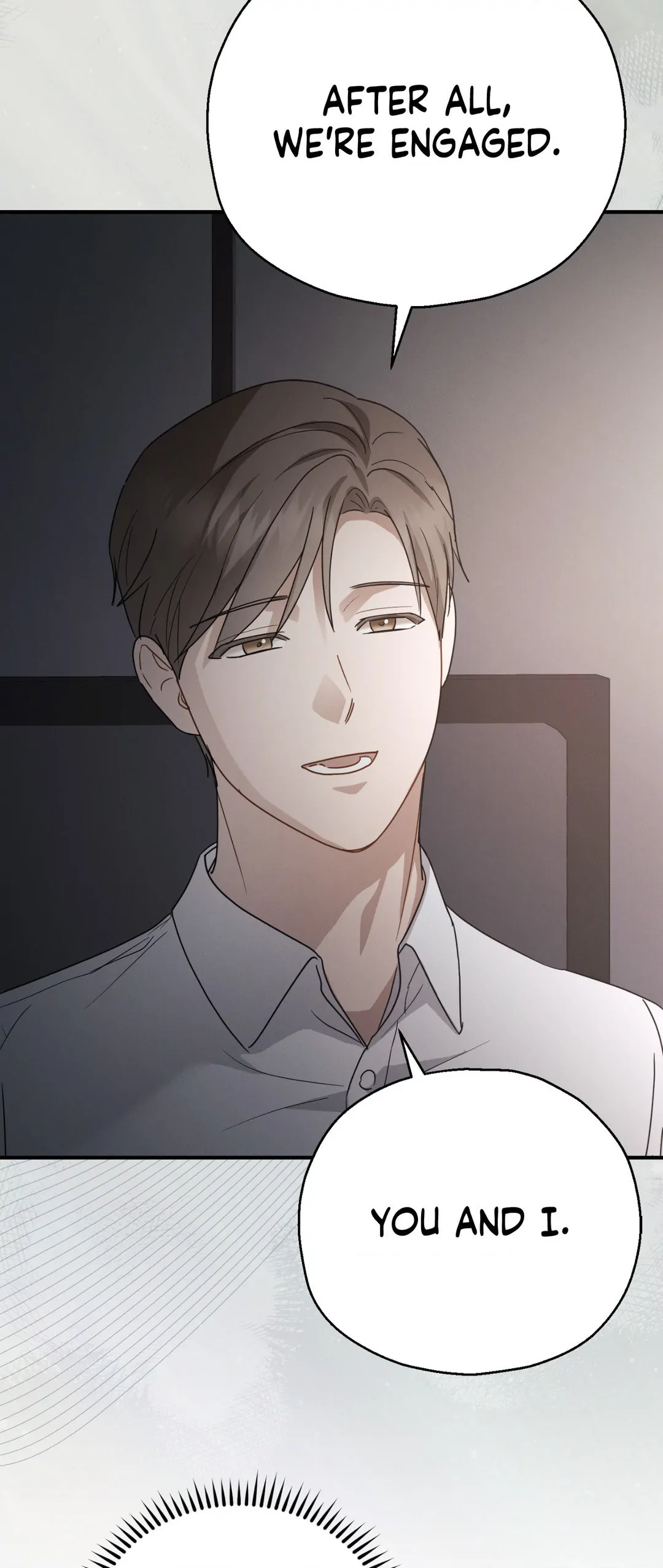 Beyond the Memories 〘Official〙 - Chapter 36 manhwa