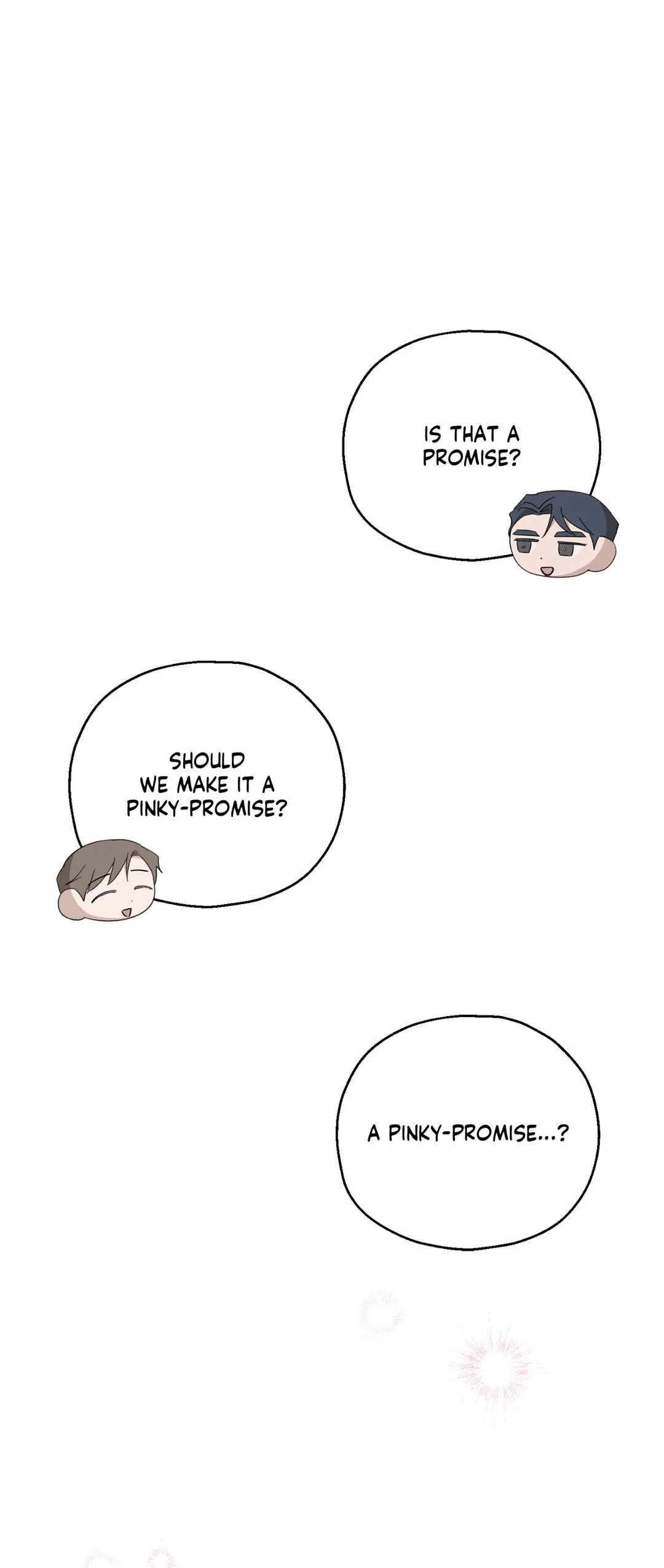 Beyond the Memories 〘Official〙 - Chapter 36 manhwa