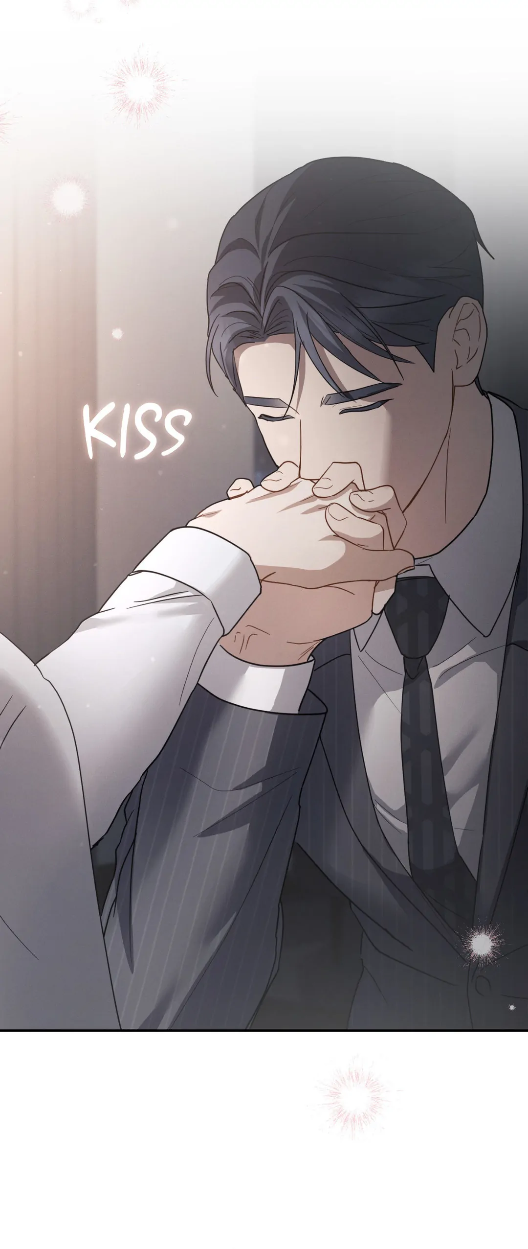 Beyond the Memories 〘Official〙 - Chapter 36 manhwa