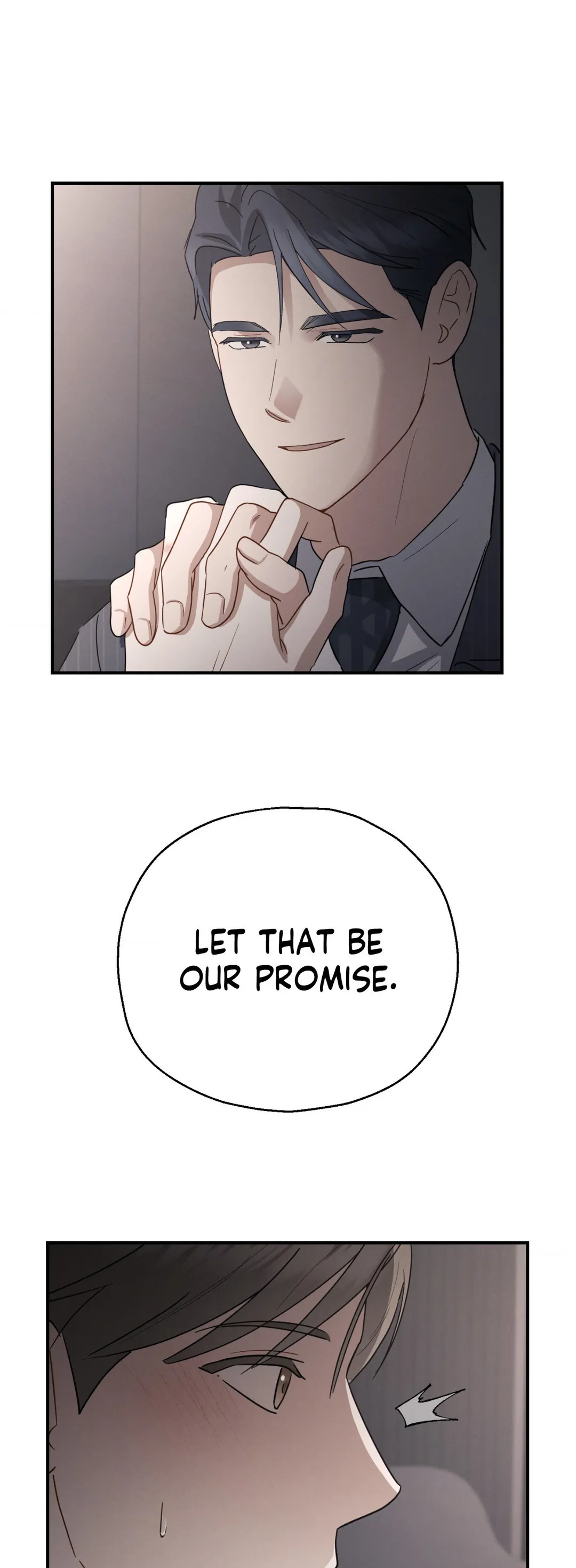 Beyond the Memories 〘Official〙 - Chapter 36 manhwa
