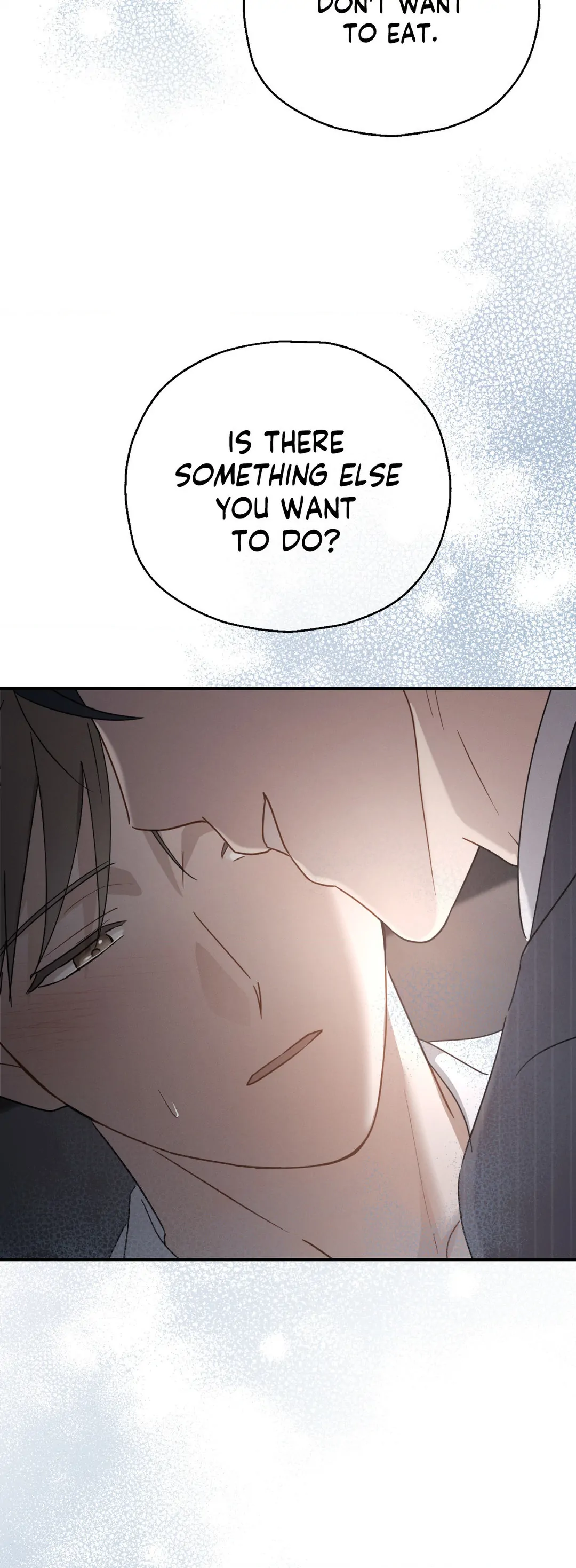 Beyond the Memories 〘Official〙 - Chapter 36 manhwa