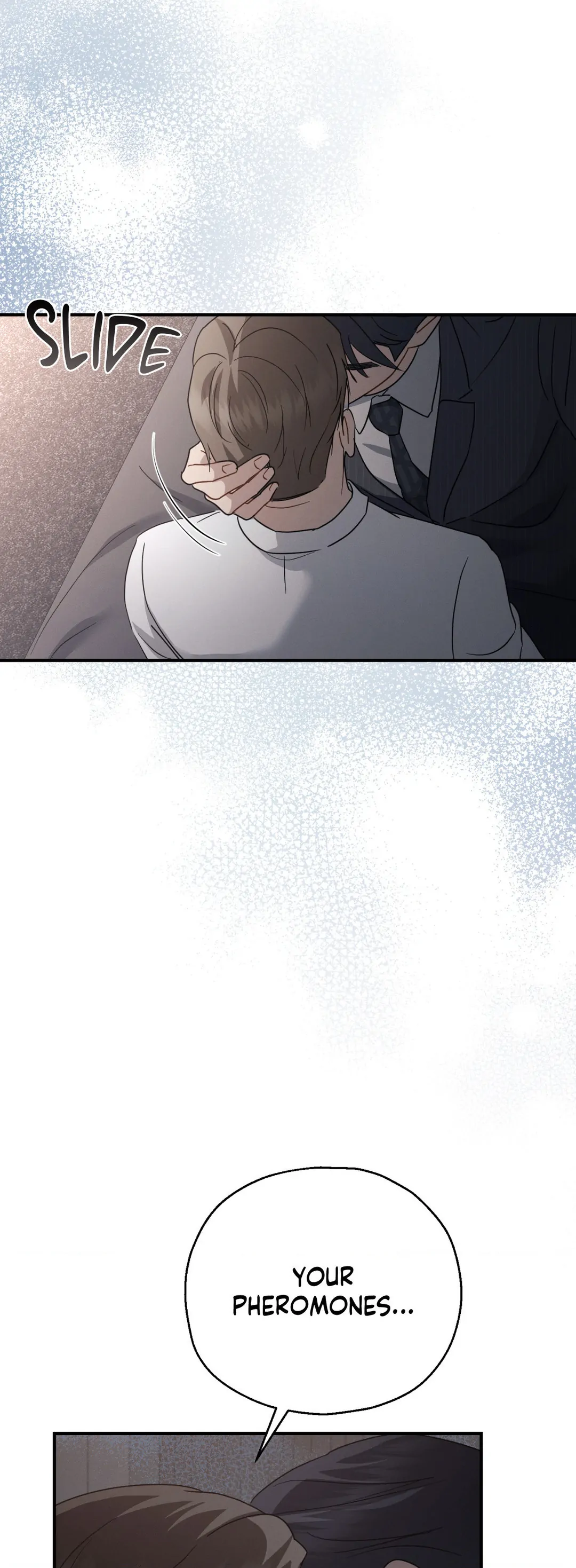 Beyond the Memories 〘Official〙 - Chapter 36 manhwa