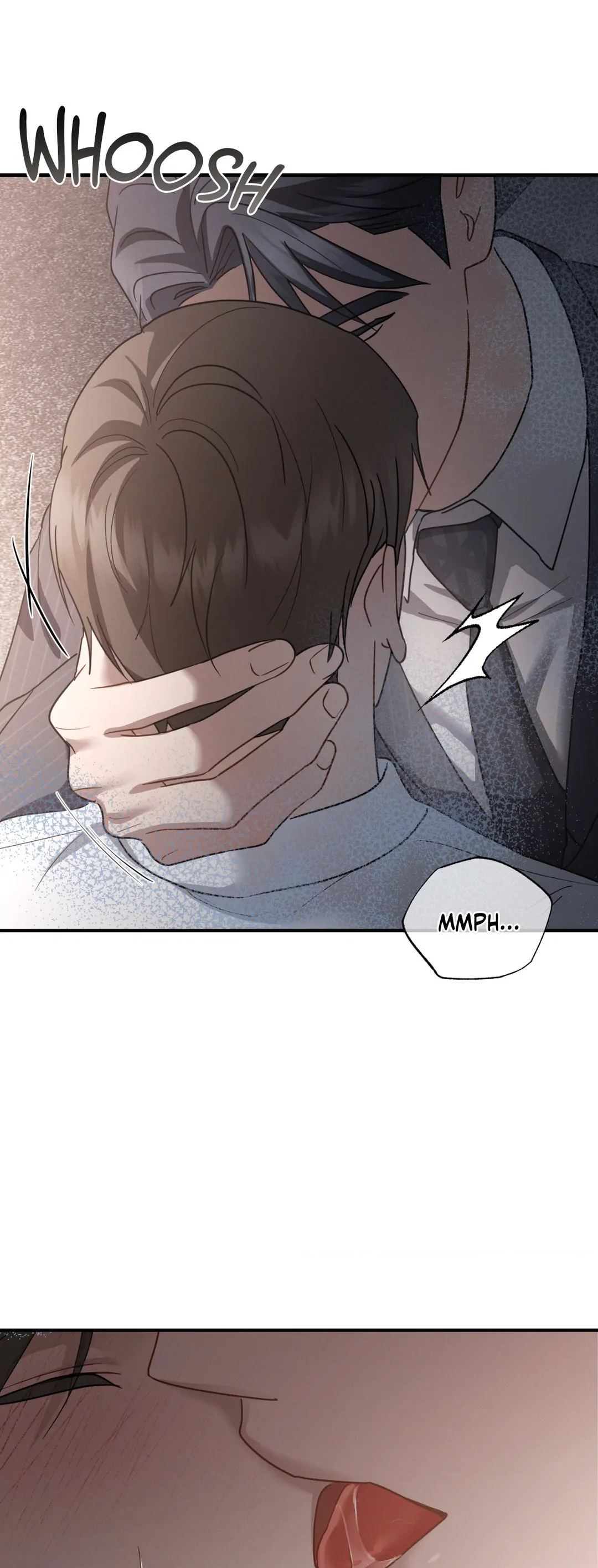 Beyond the Memories 〘Official〙 - Chapter 36 manhwa