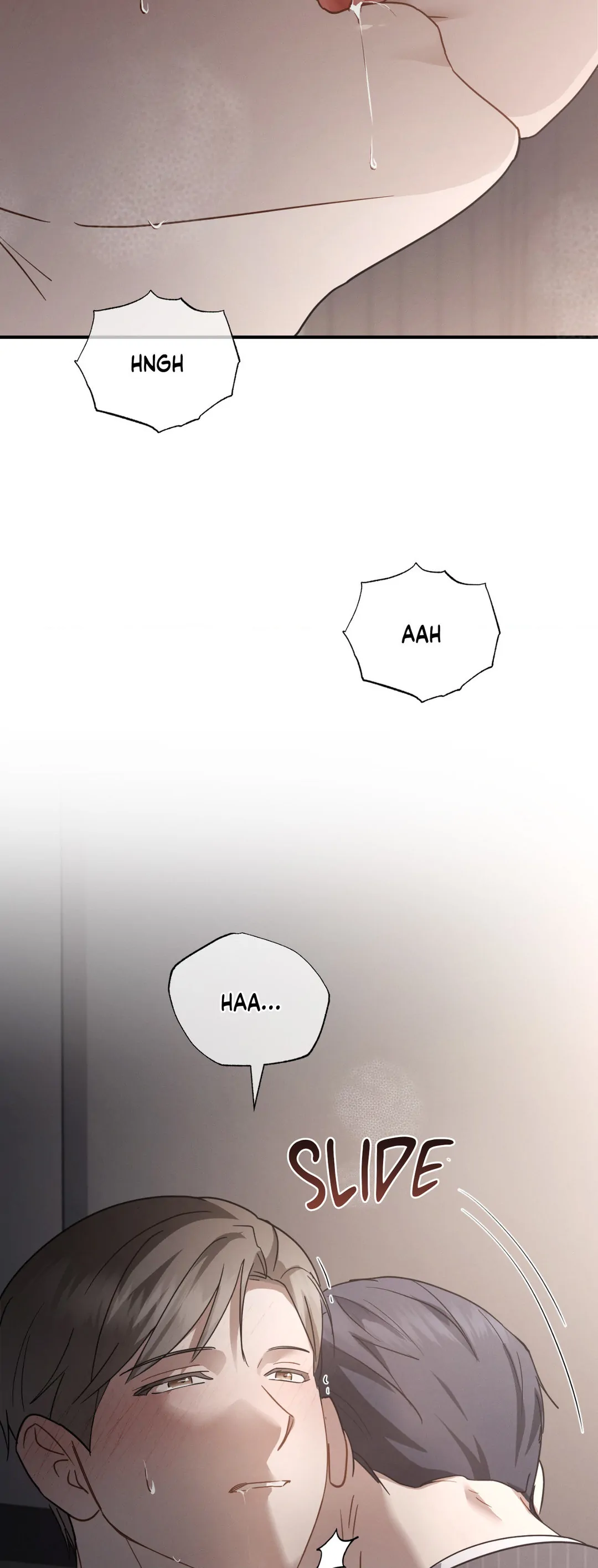 Beyond the Memories 〘Official〙 - Chapter 36 manhwa