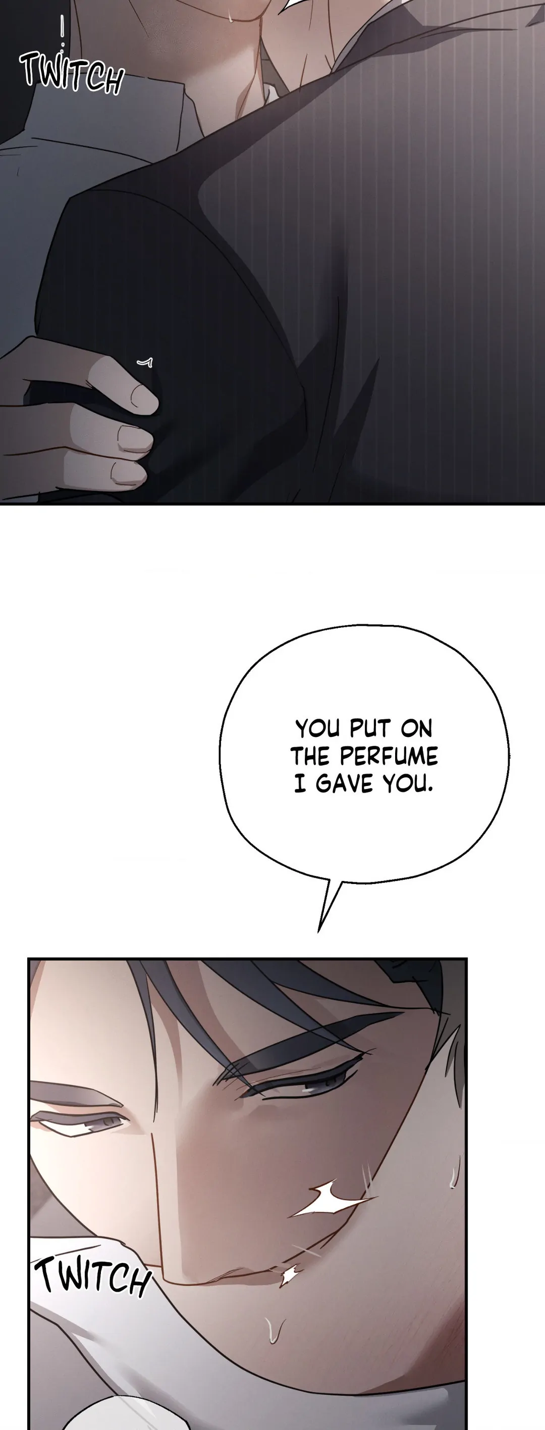 Beyond the Memories 〘Official〙 - Chapter 36 manhwa