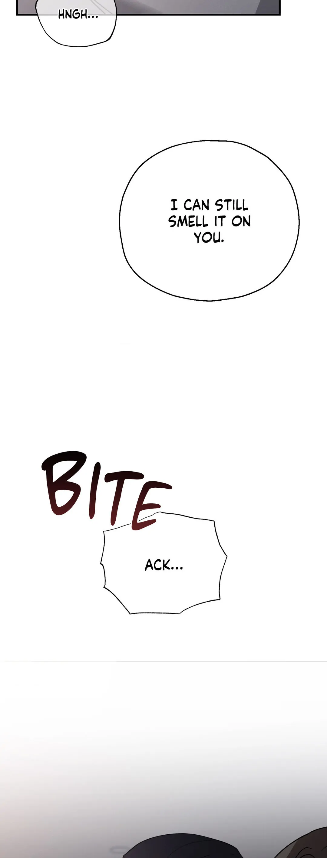 Beyond the Memories 〘Official〙 - Chapter 36 manhwa