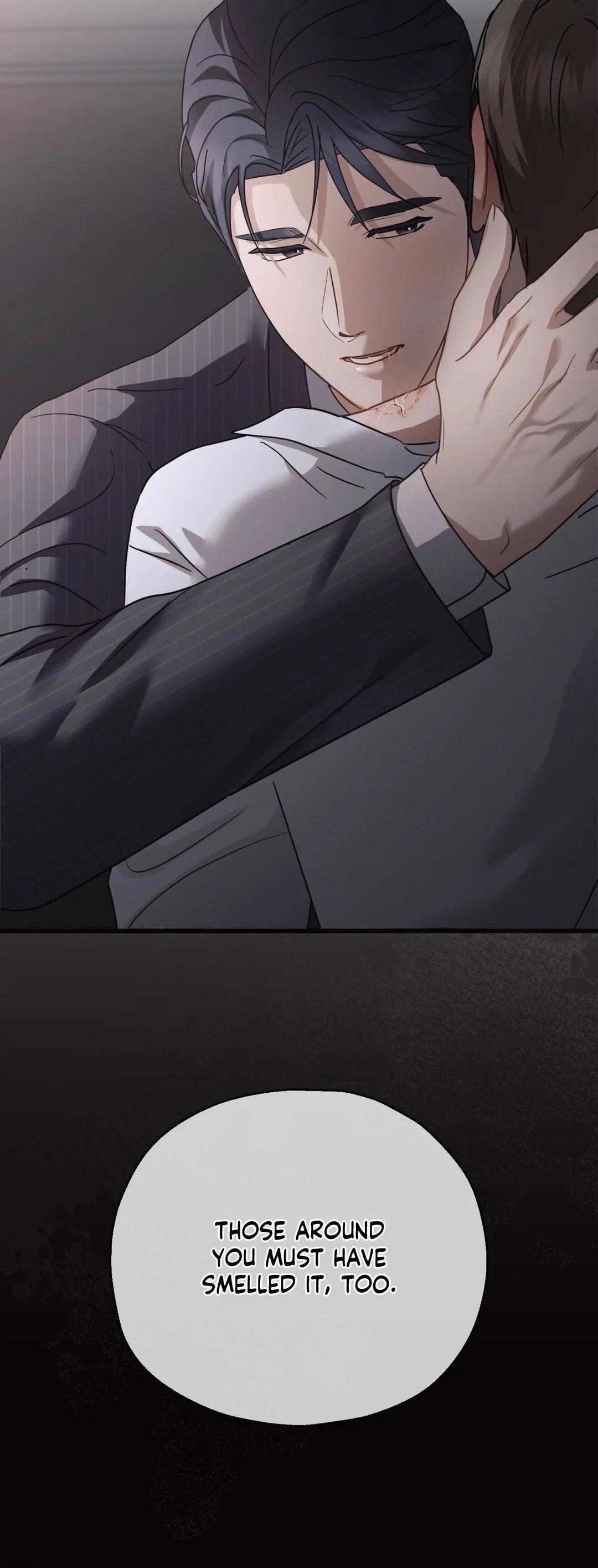 Beyond the Memories 〘Official〙 - Chapter 36 manhwa