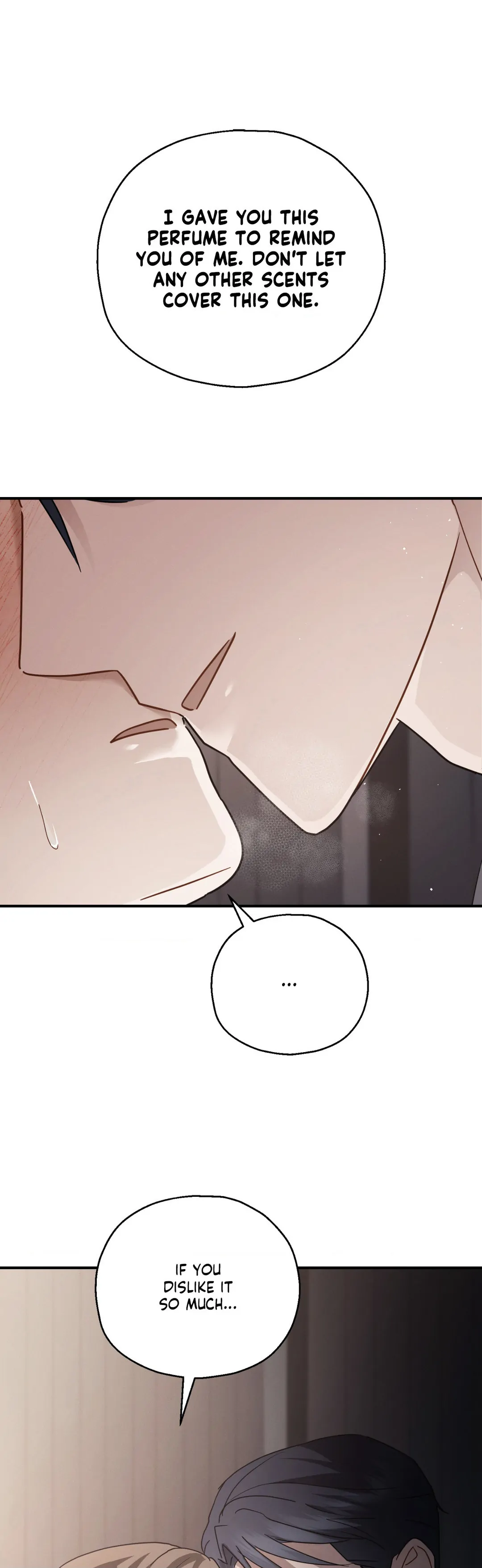 Beyond the Memories 〘Official〙 - Chapter 37 manhwa