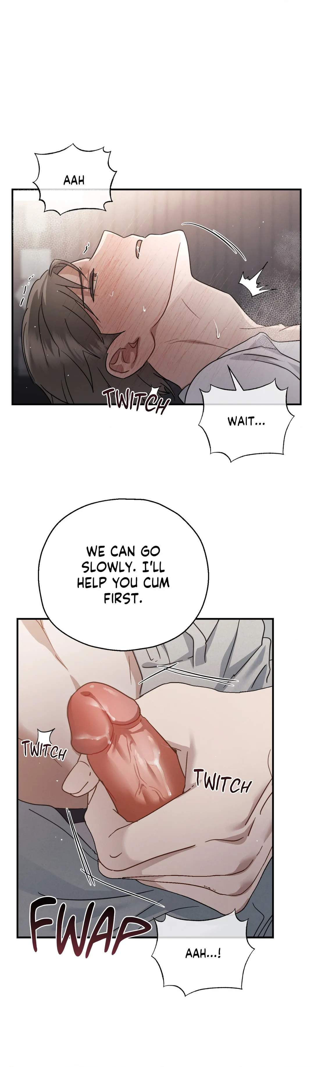 Beyond the Memories 〘Official〙 - Chapter 37 manhwa