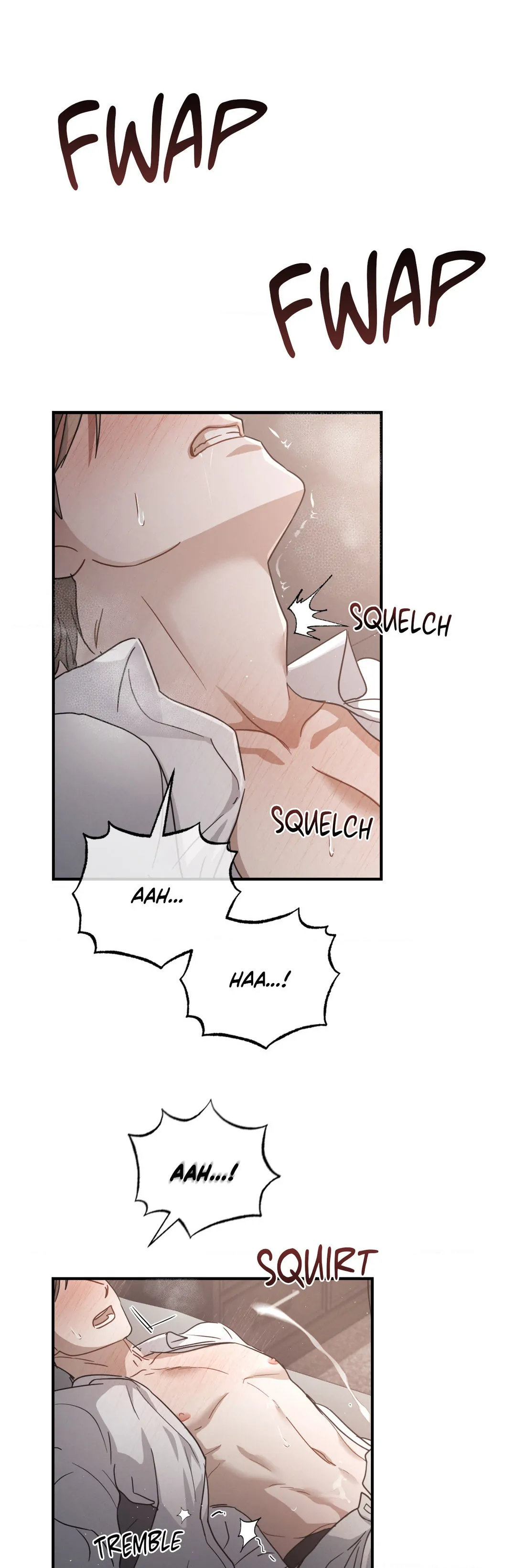 Beyond the Memories 〘Official〙 - Chapter 37 manhwa