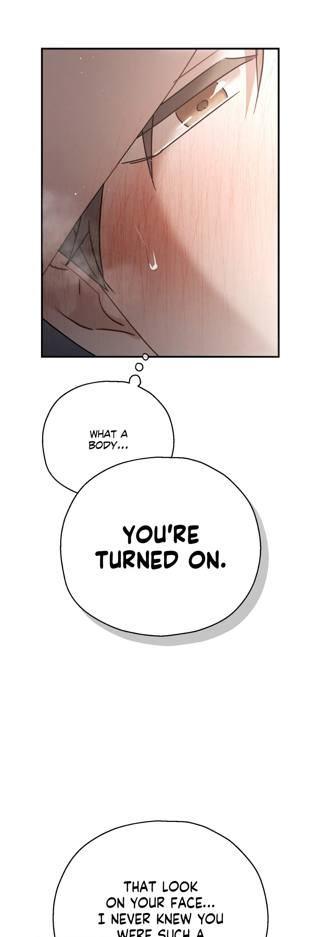 Beyond the Memories 〘Official〙 - Chapter 37 manhwa
