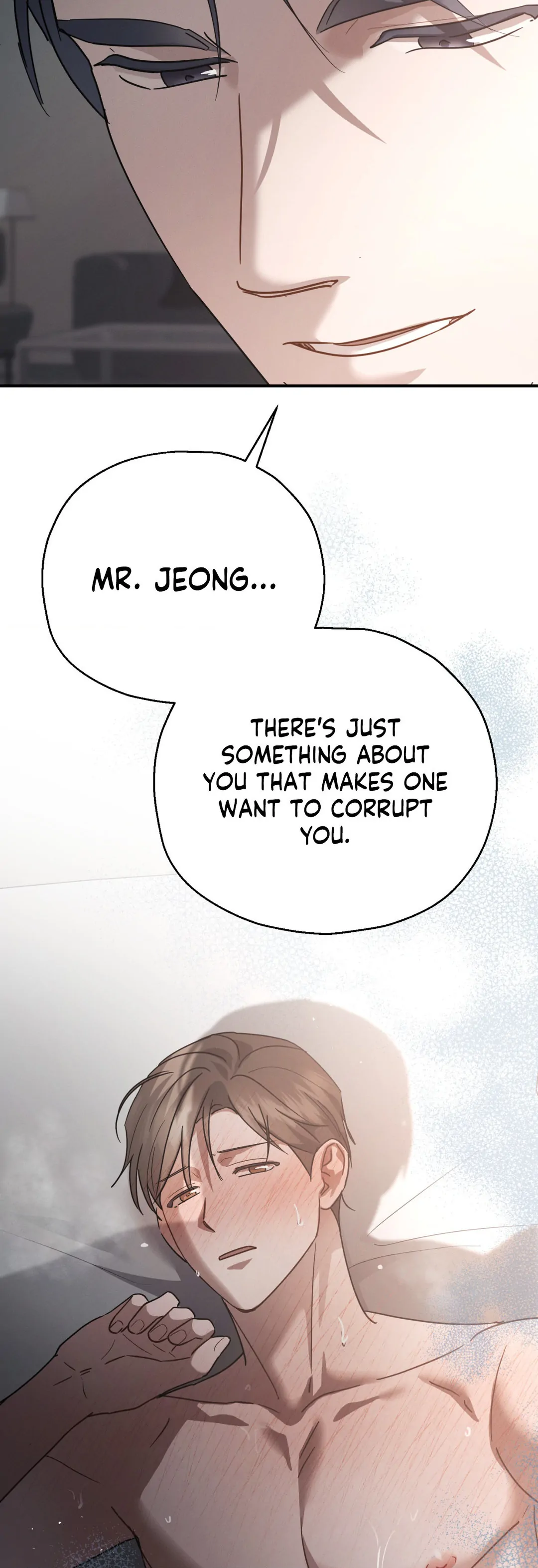Beyond the Memories 〘Official〙 - Chapter 37 manhwa