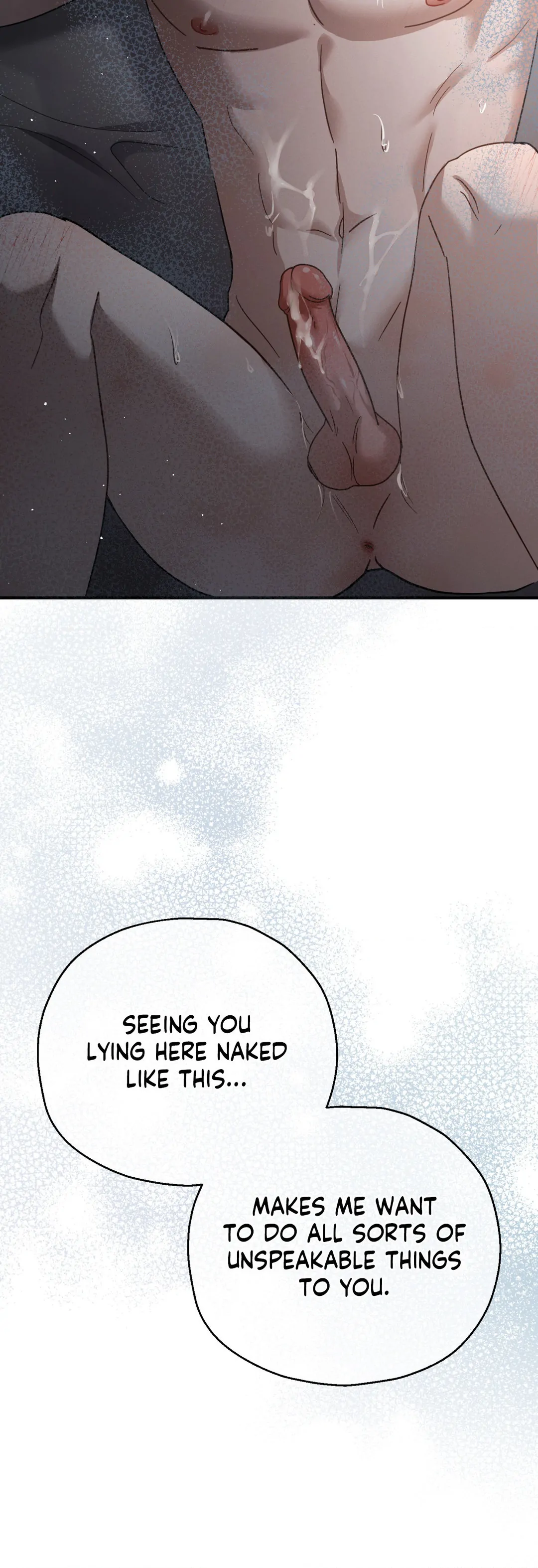 Beyond the Memories 〘Official〙 - Chapter 37 manhwa