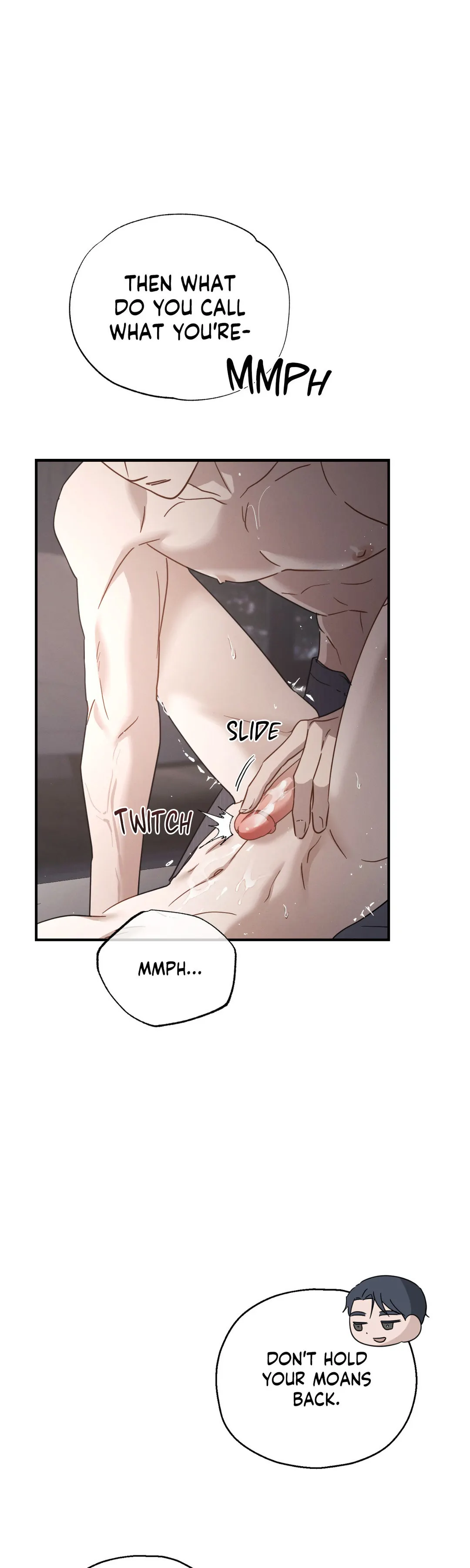 Beyond the Memories 〘Official〙 - Chapter 37 manhwa