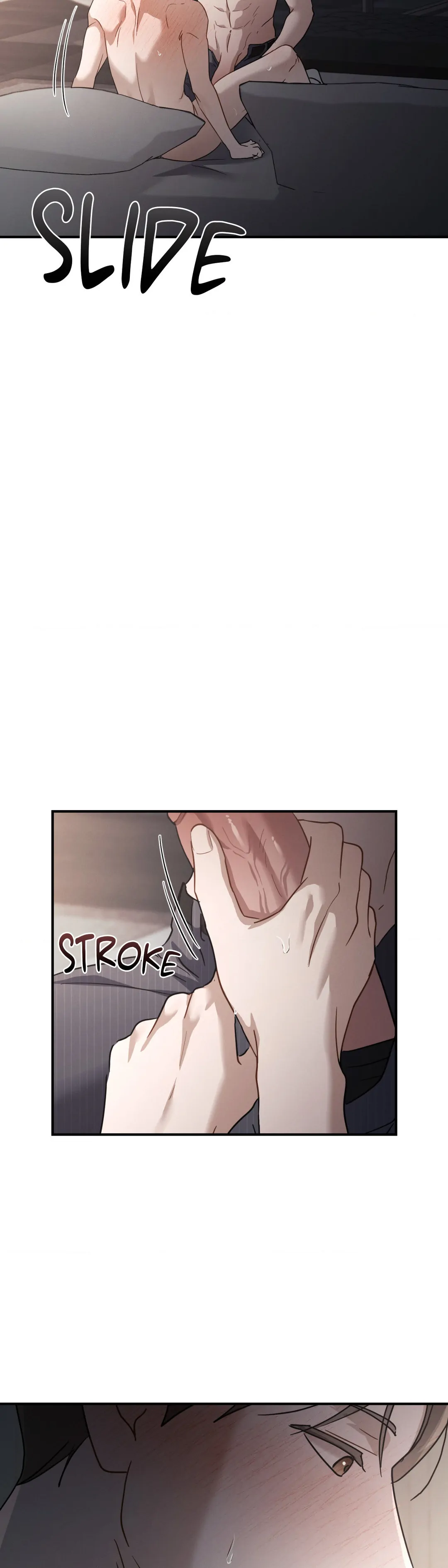 Beyond the Memories 〘Official〙 - Chapter 37 manhwa