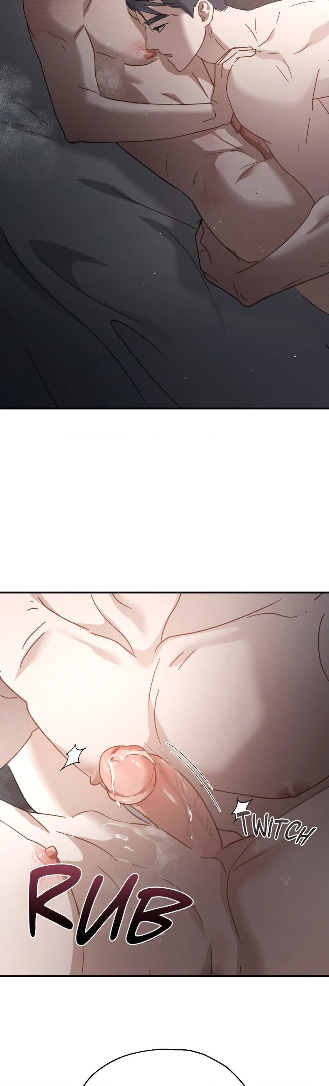 Beyond the Memories 〘Official〙 - Chapter 37 manhwa