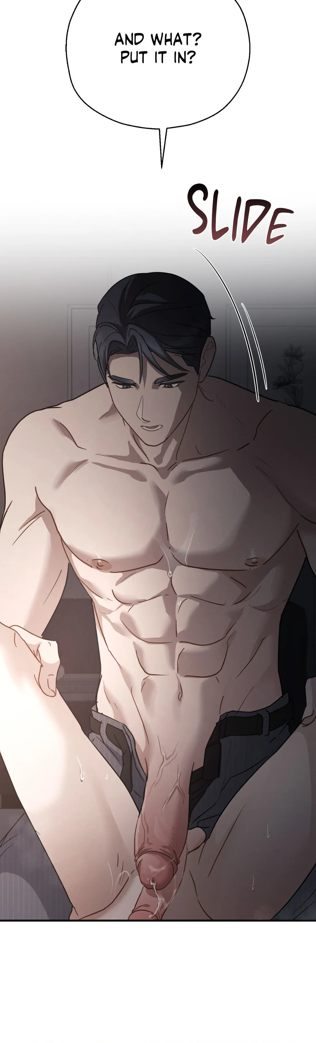 Beyond the Memories 〘Official〙 - Chapter 37 manhwa