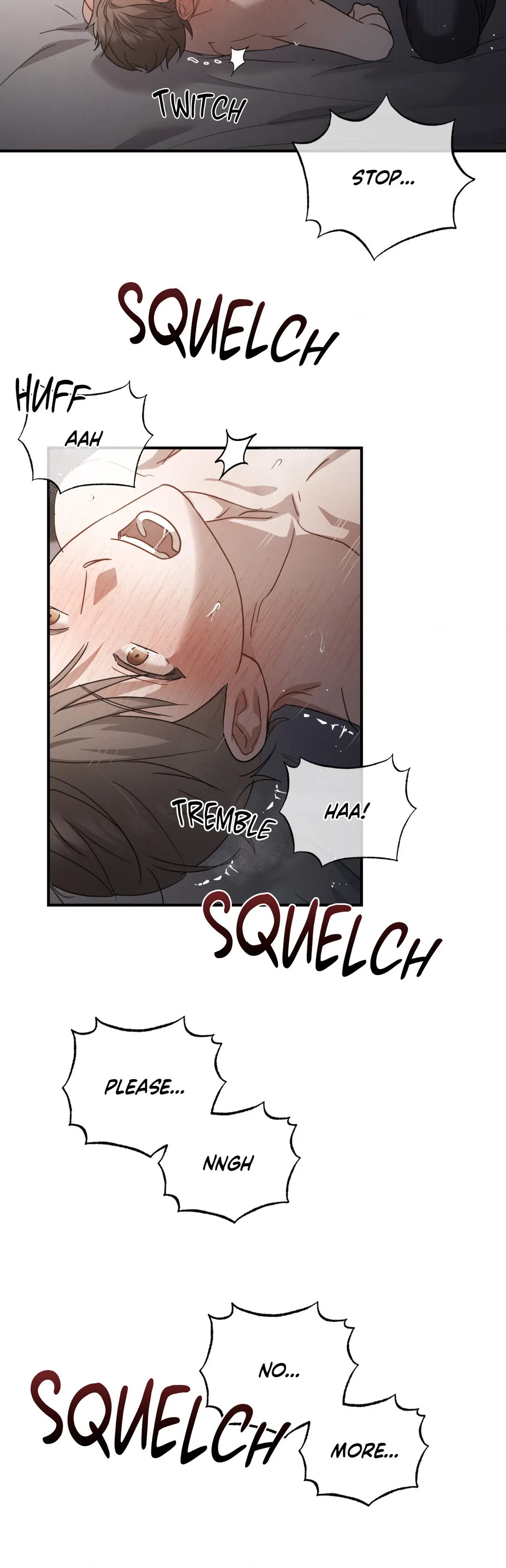 Beyond the Memories 〘Official〙 - Chapter 37 manhwa