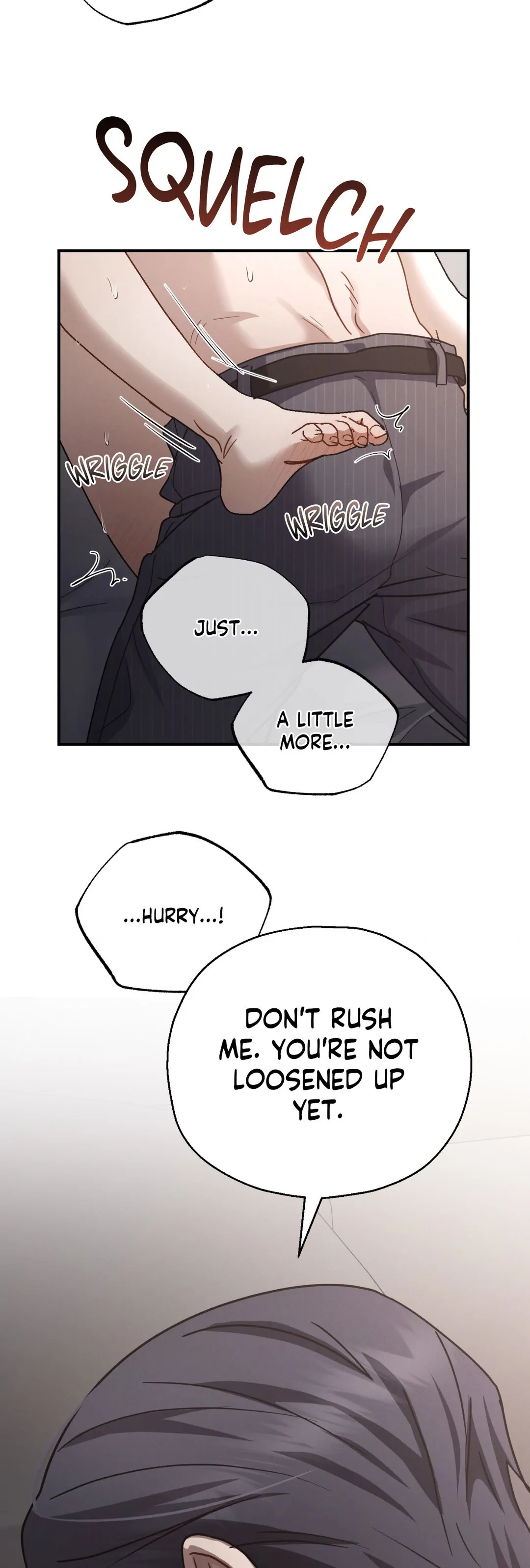 Beyond the Memories 〘Official〙 - Chapter 38 manhwa