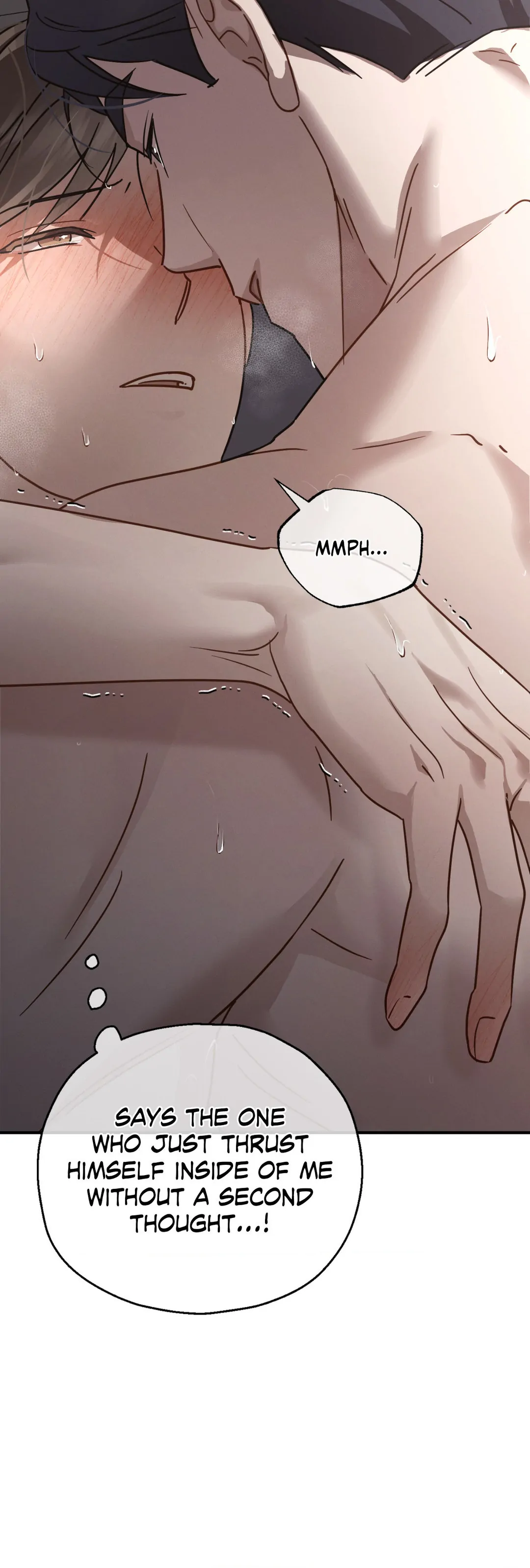 Beyond the Memories 〘Official〙 - Chapter 38 manhwa