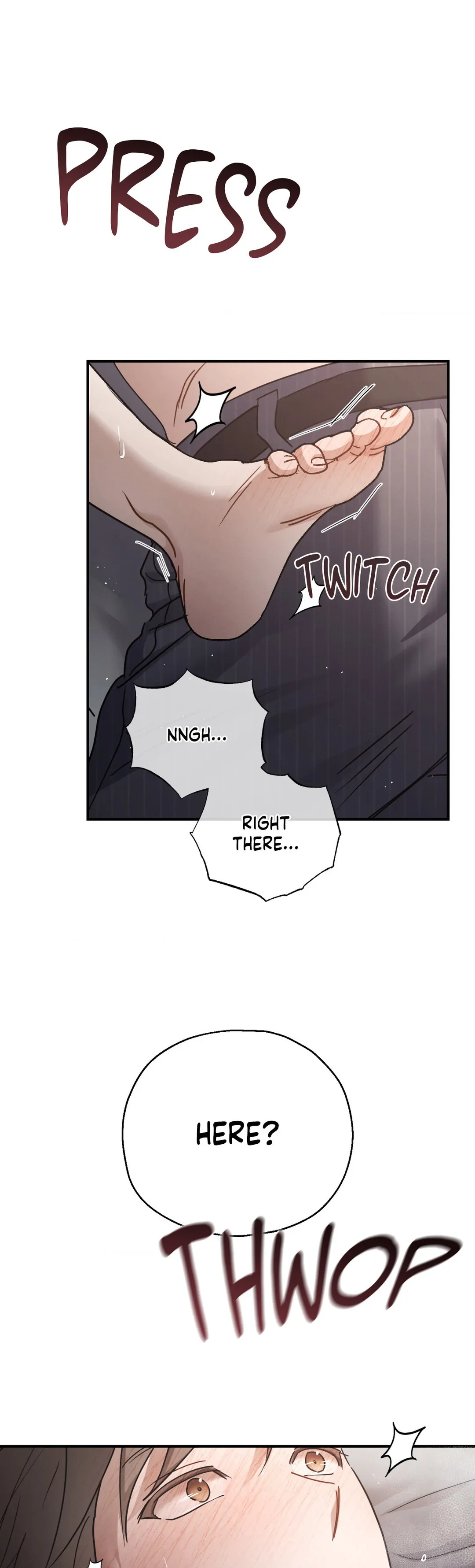 Beyond the Memories 〘Official〙 - Chapter 38 manhwa