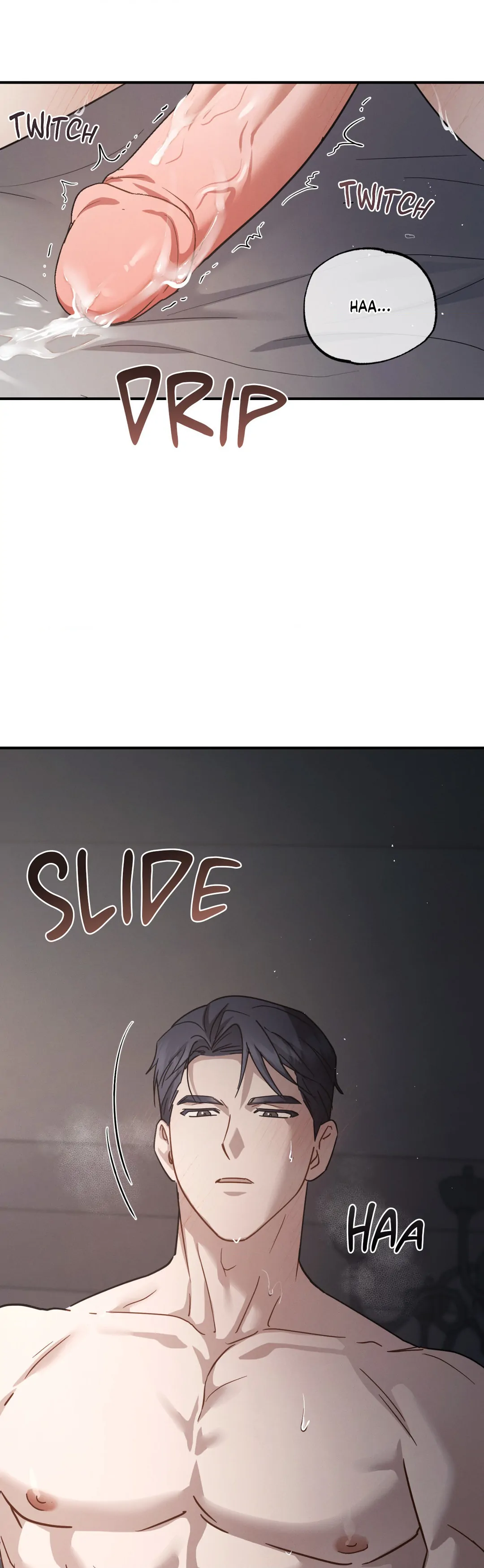 Beyond the Memories 〘Official〙 - Chapter 38 manhwa