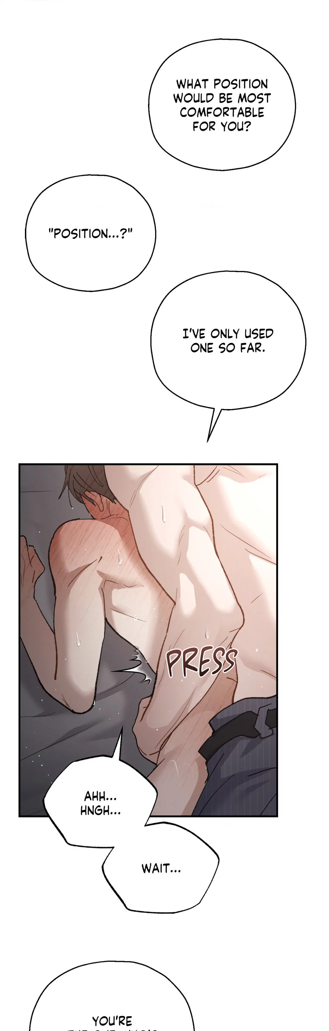 Beyond the Memories 〘Official〙 - Chapter 38 manhwa