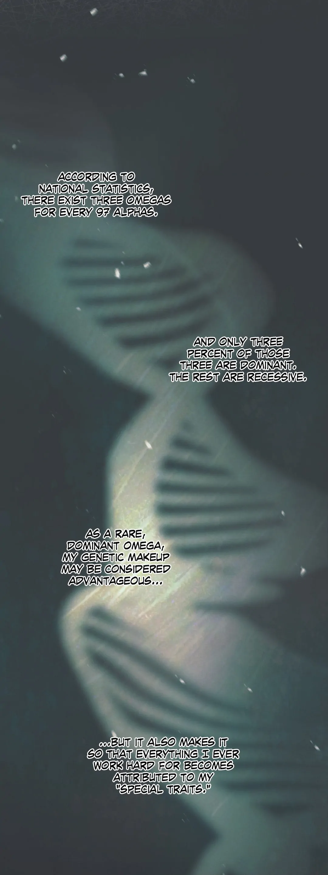 Beyond the Memories 〘Official〙 - Chapter 39 manhwa