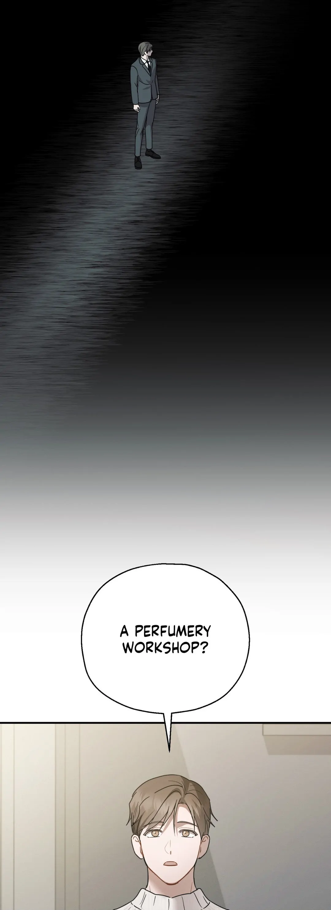Beyond the Memories 〘Official〙 - Chapter 39 manhwa