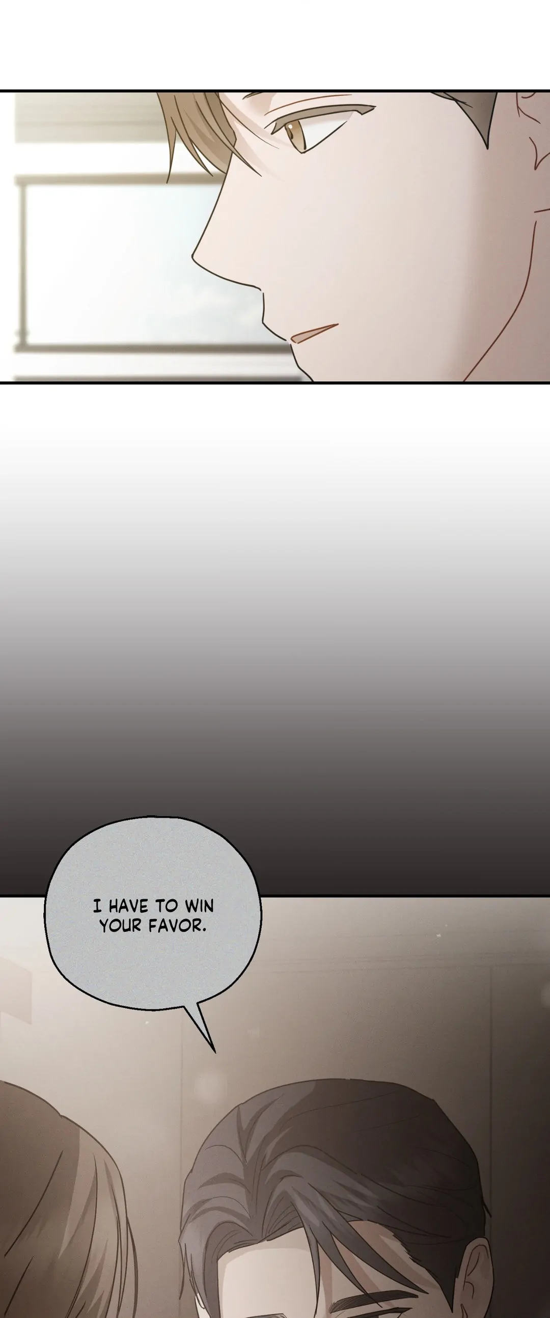 Beyond the Memories 〘Official〙 - Chapter 39 manhwa