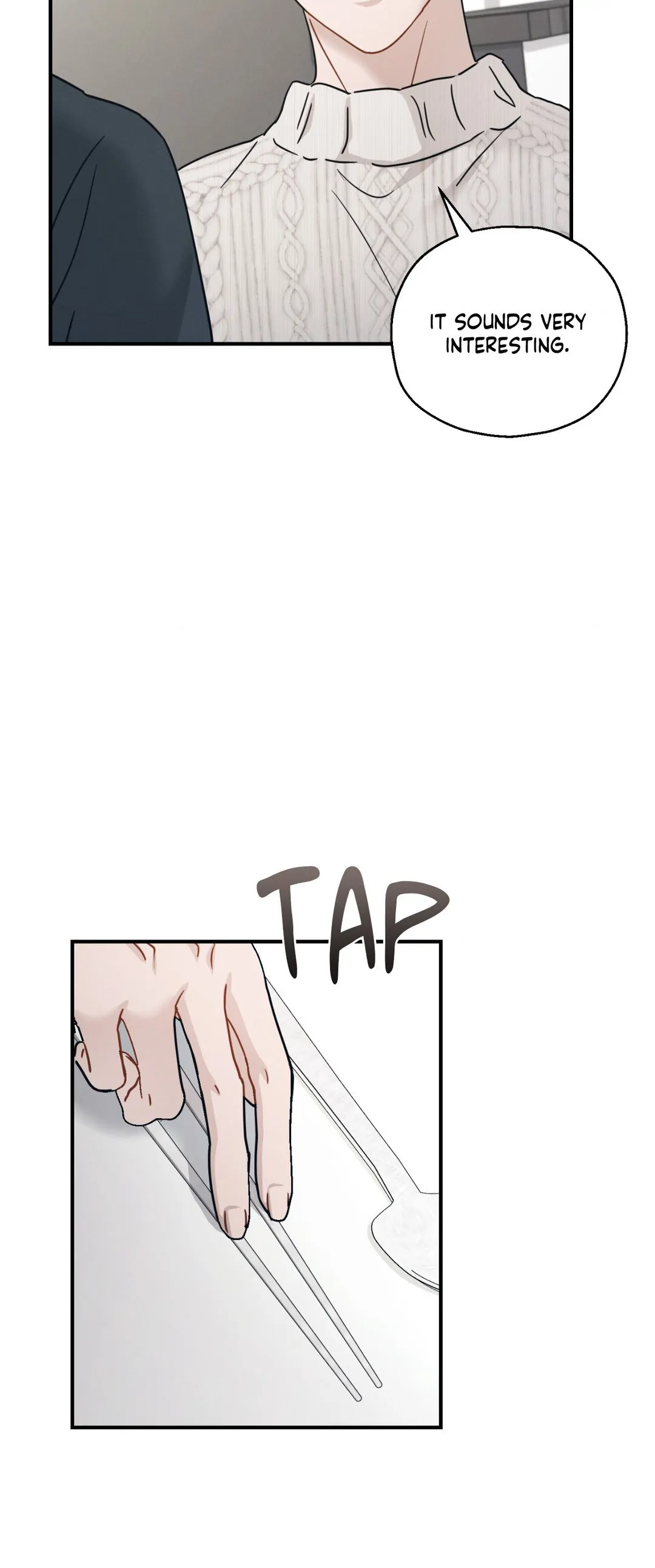 Beyond the Memories 〘Official〙 - Chapter 39 manhwa