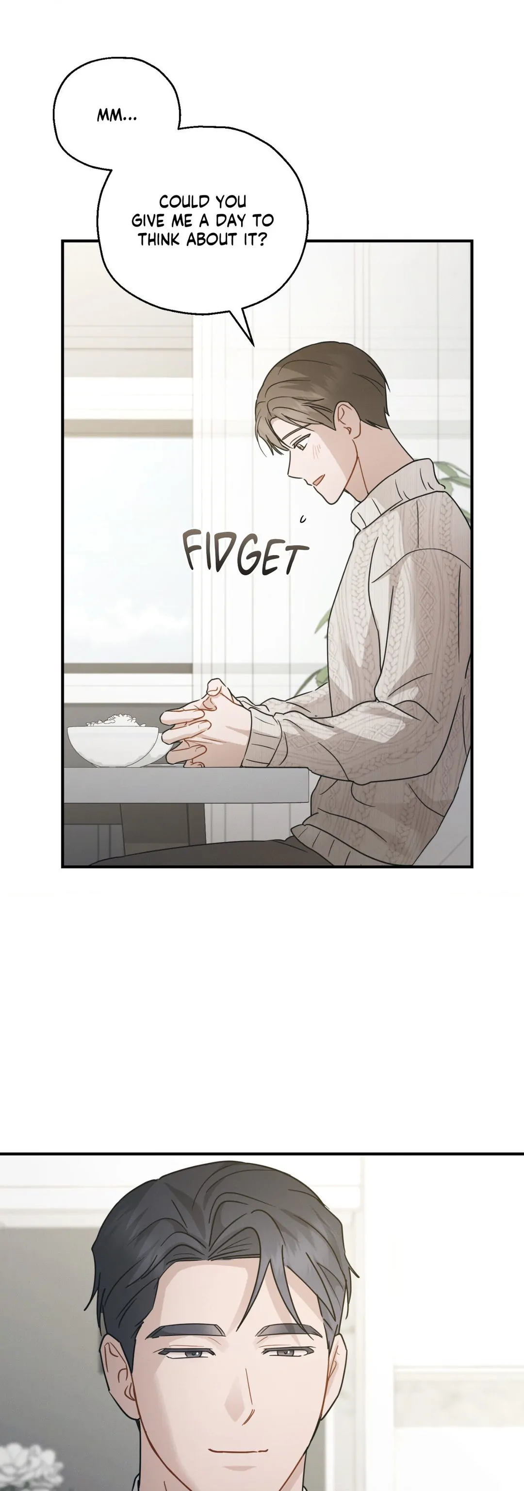 Beyond the Memories 〘Official〙 - Chapter 39 manhwa